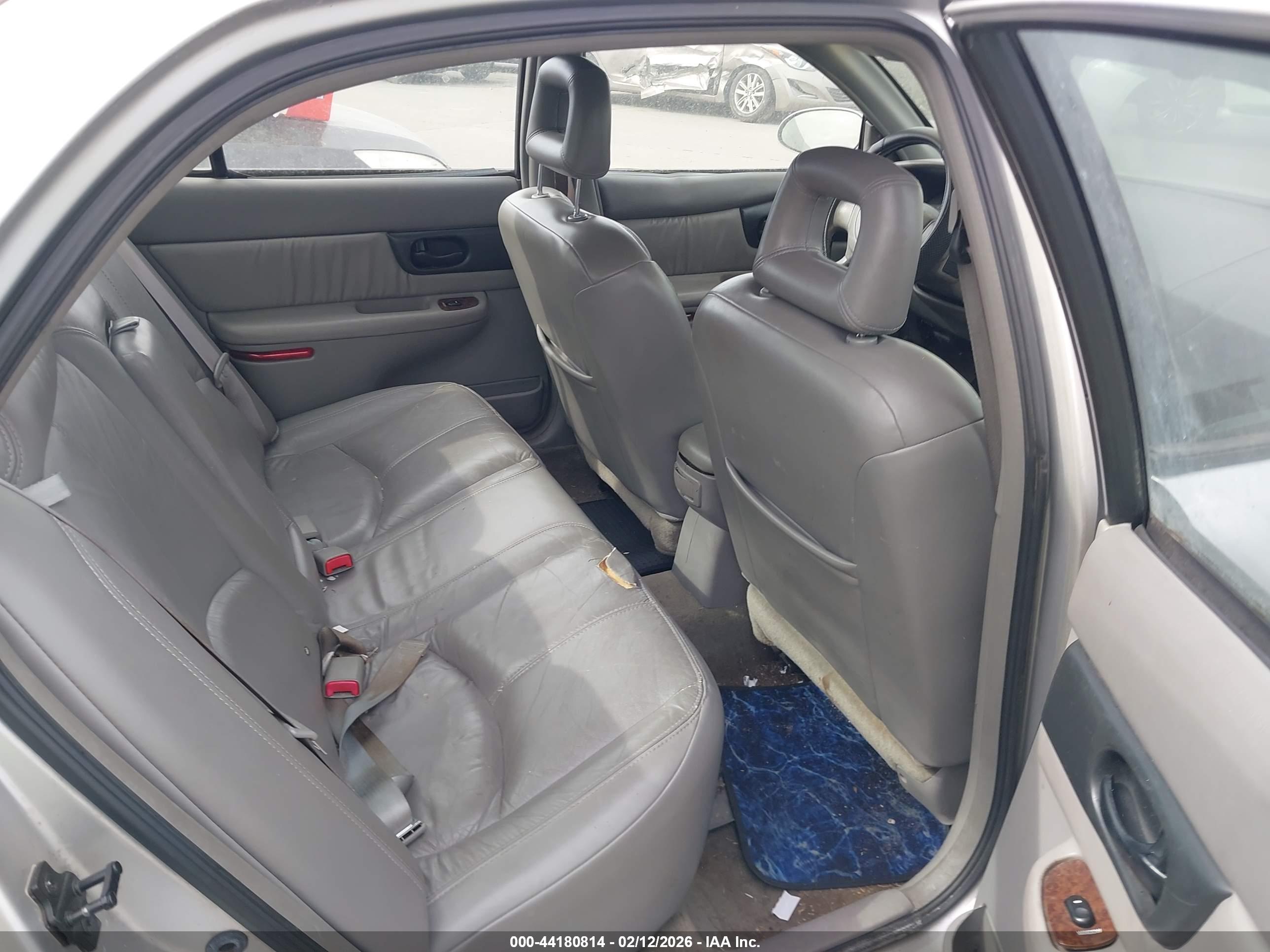 BUICK REGAL image 8
