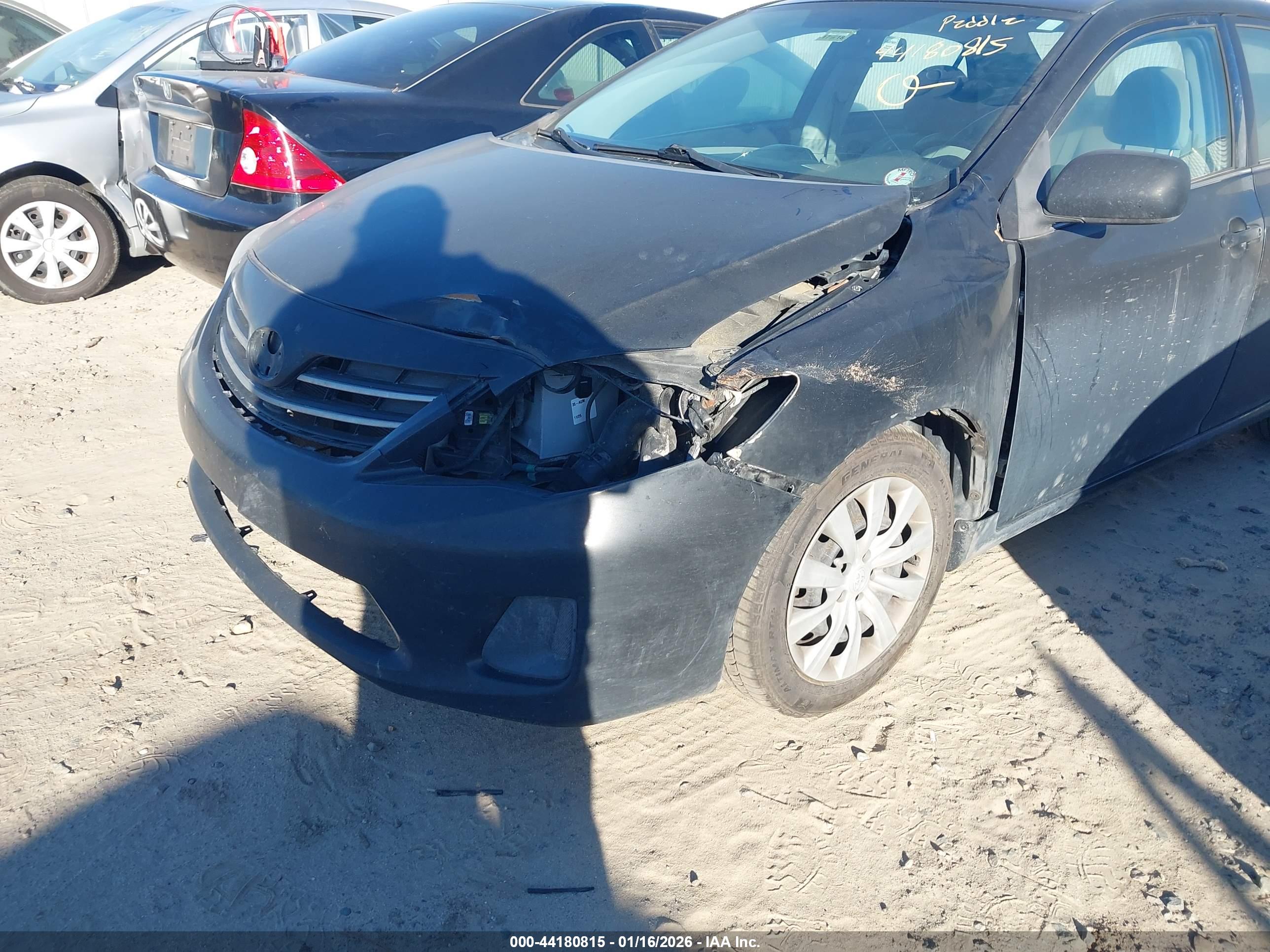 TOYOTA COROLLA image 6