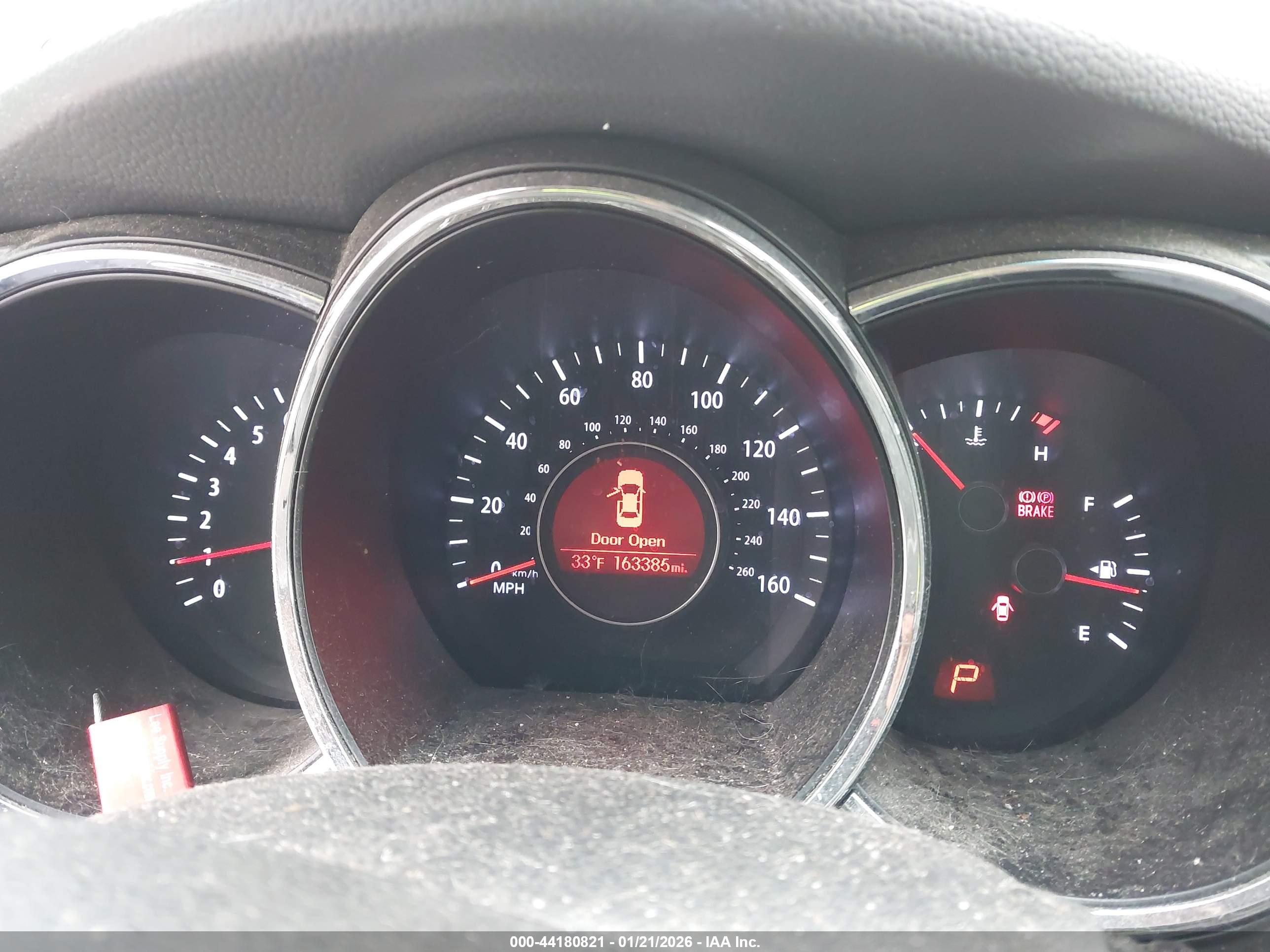 KIA OPTIMA image 7