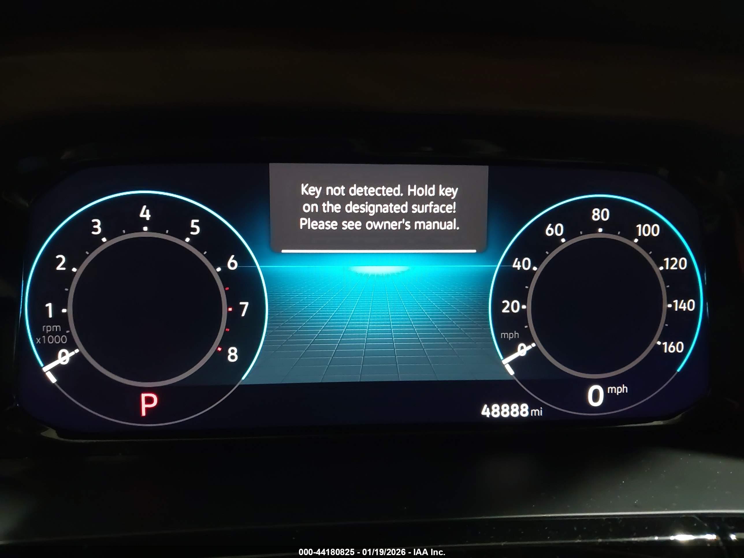 VOLKSWAGEN ATLAS image 7