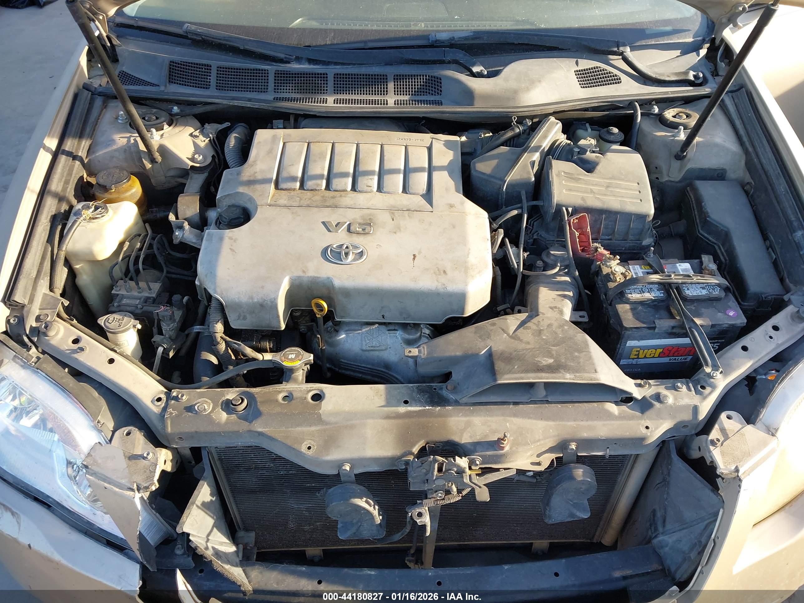 TOYOTA AVALON image 10