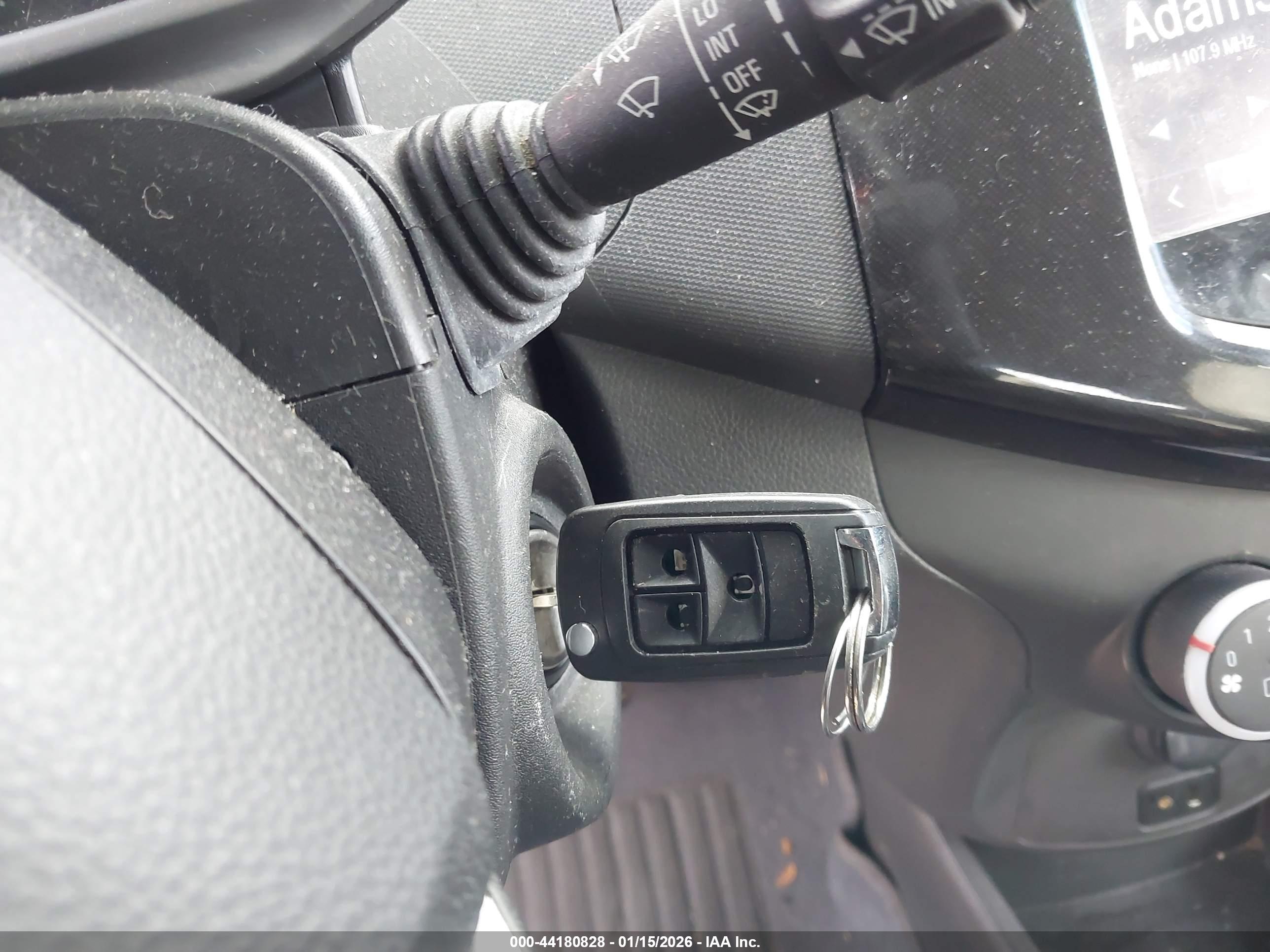 CHEVROLET SPARK image 11