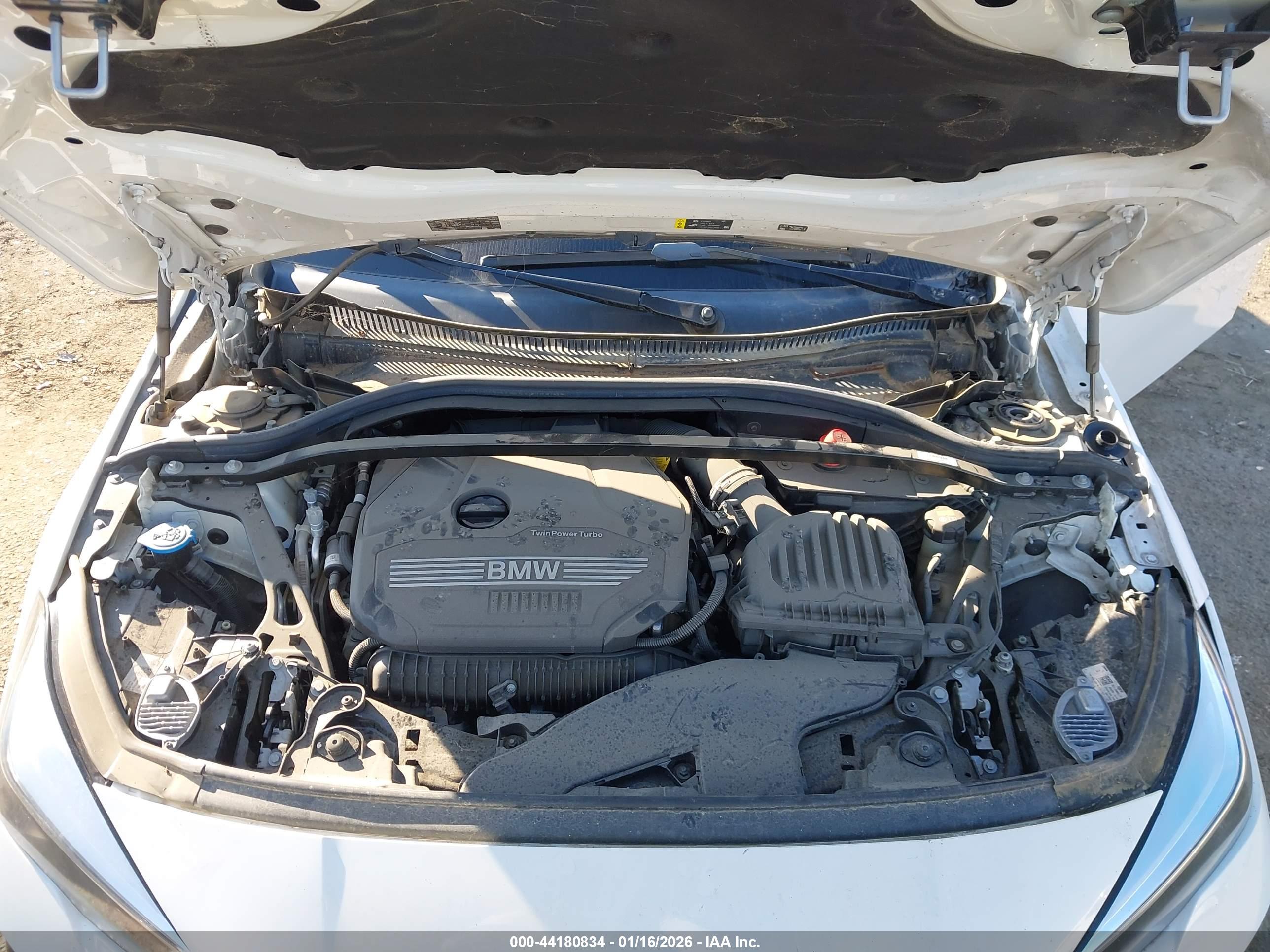 BMW 228I image 10