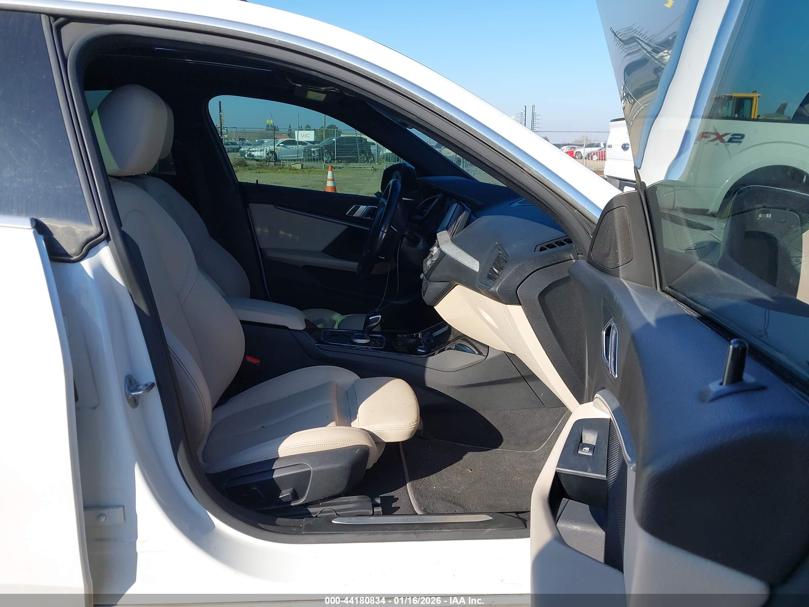 BMW 228I image 5