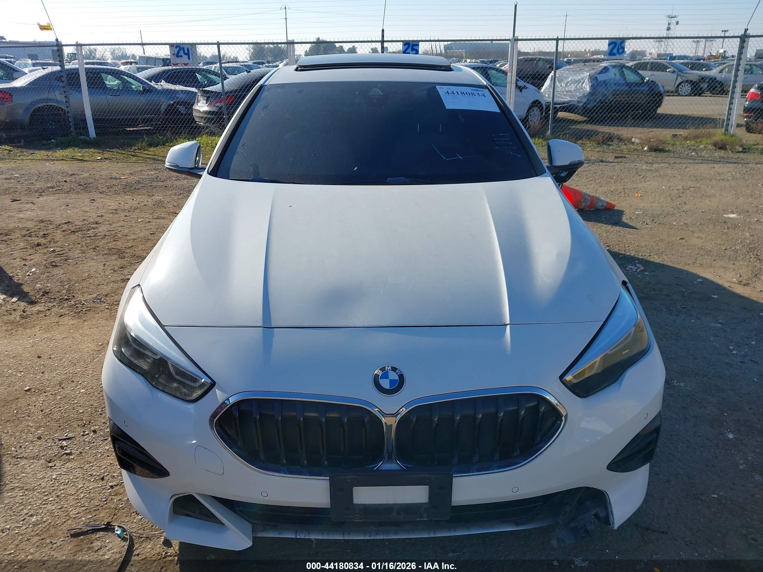 BMW 228I image 6