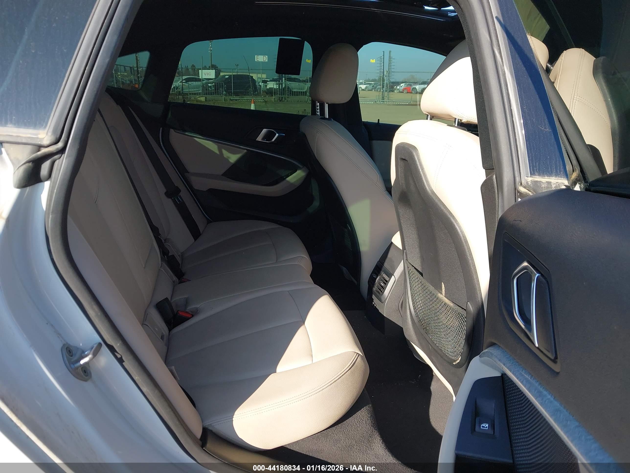 BMW 228I image 8