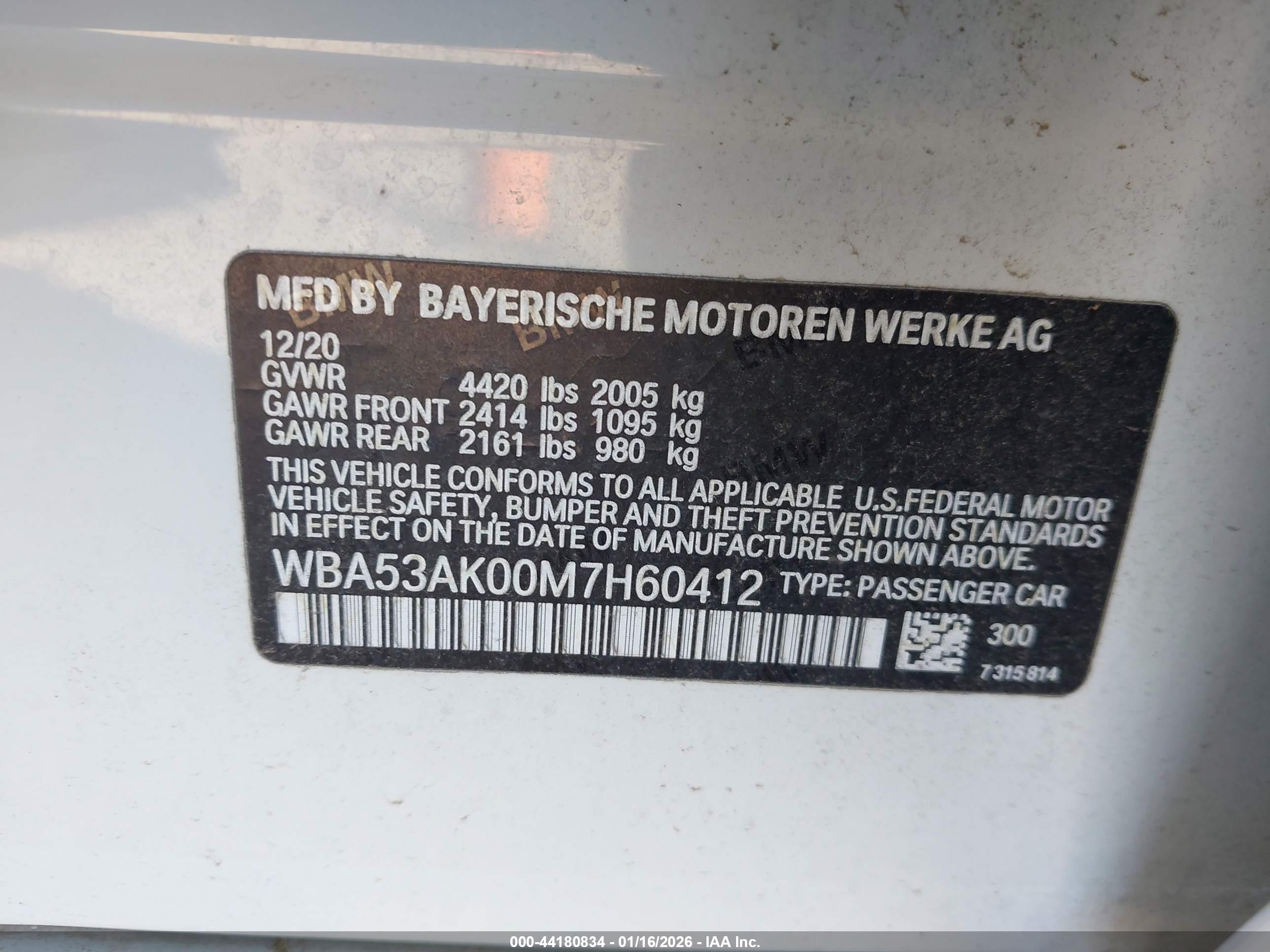 BMW 228I image 9