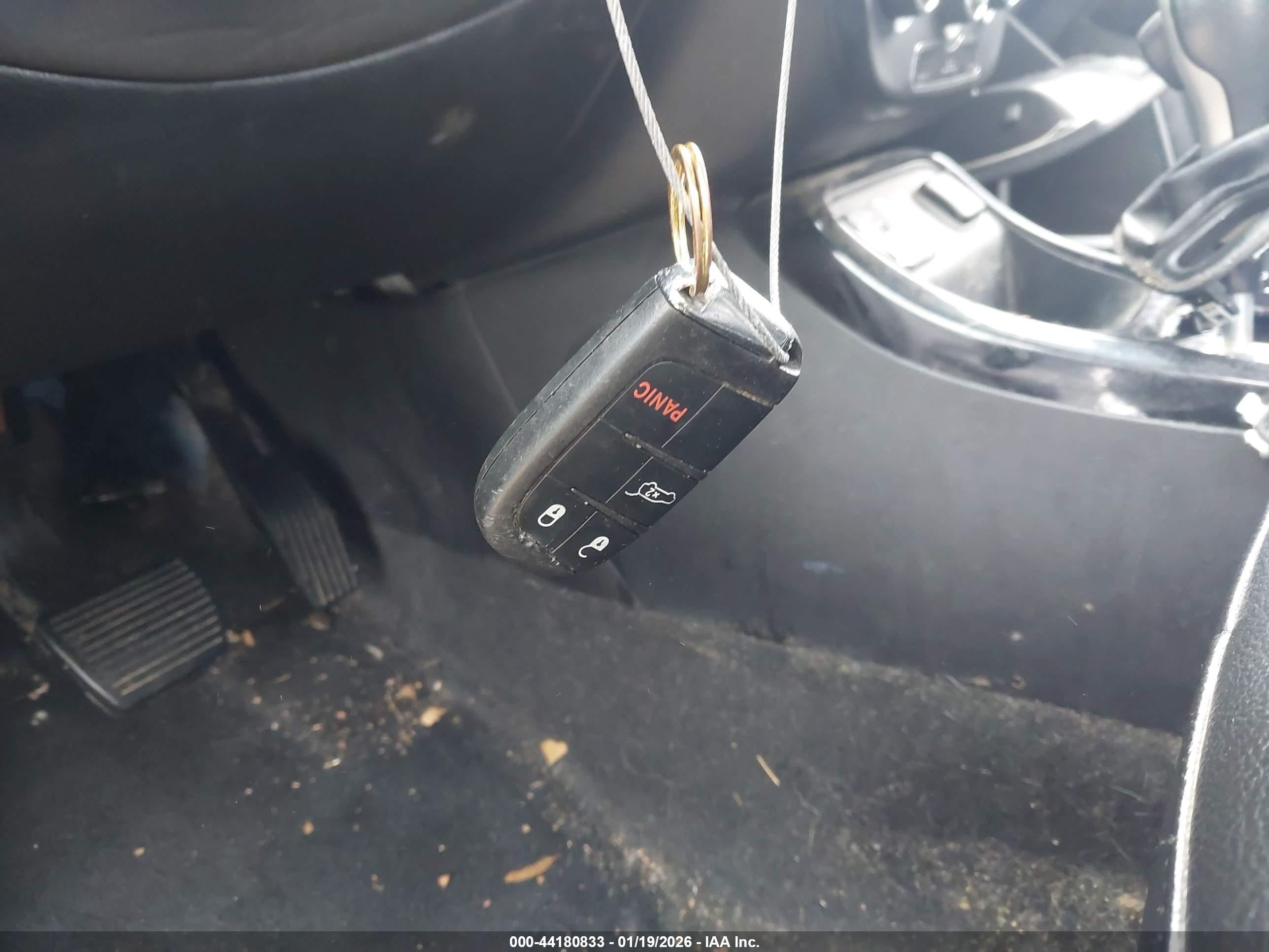 JEEP COMPASS image 11