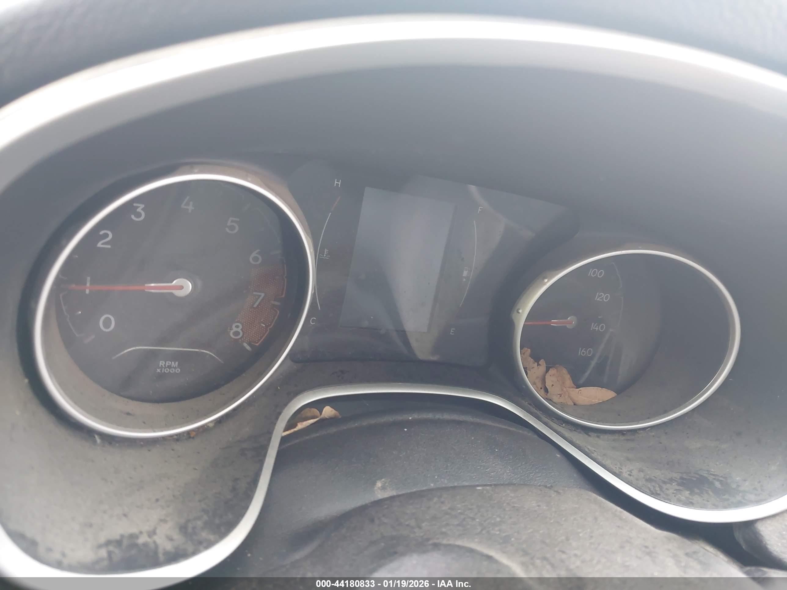 JEEP COMPASS image 7