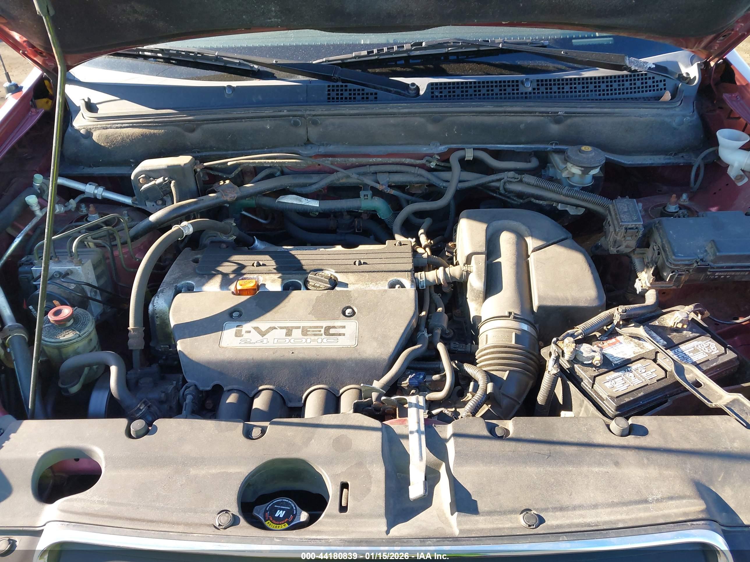 HONDA CR-V image 10