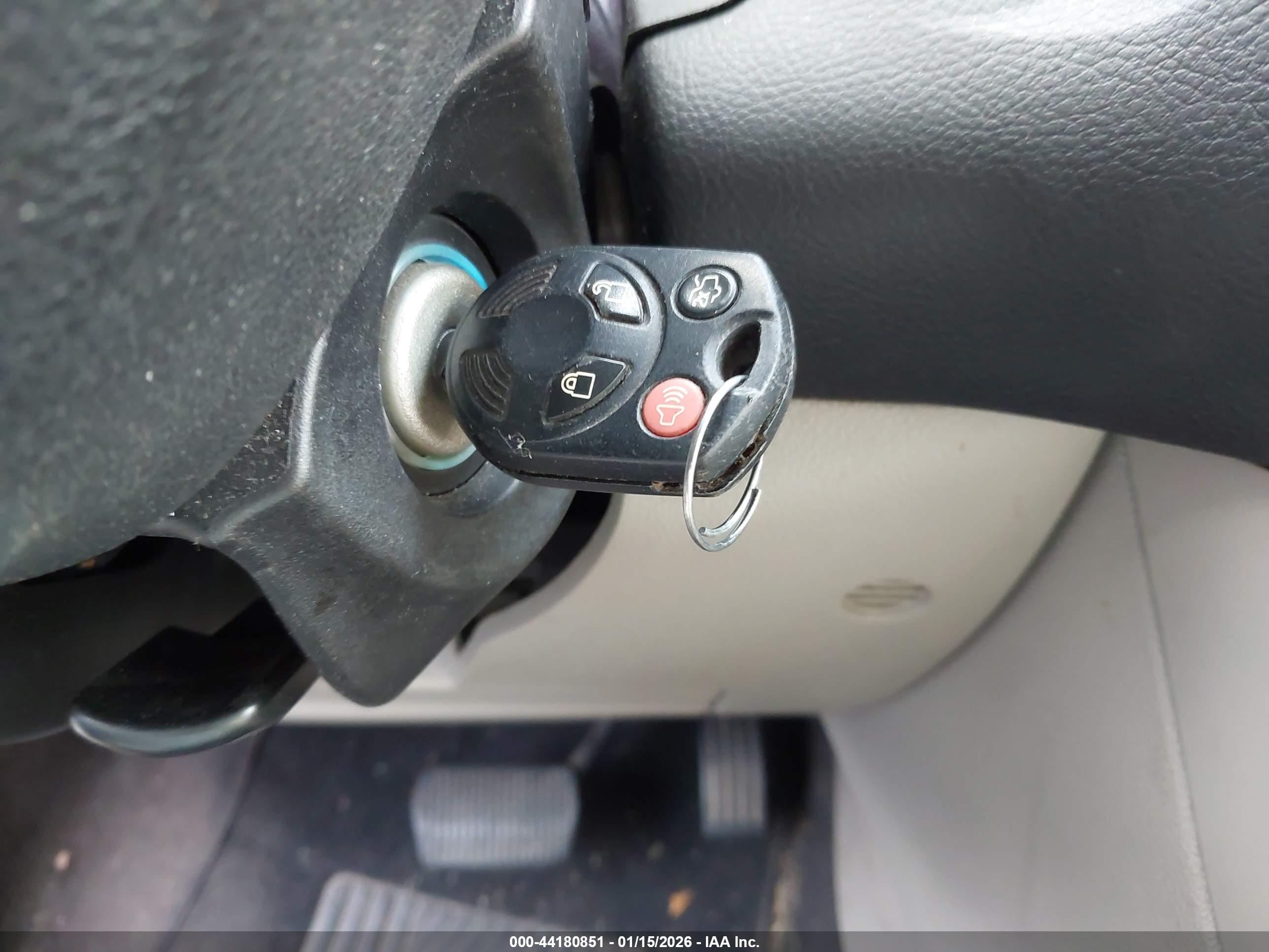 FORD FOCUS image 11