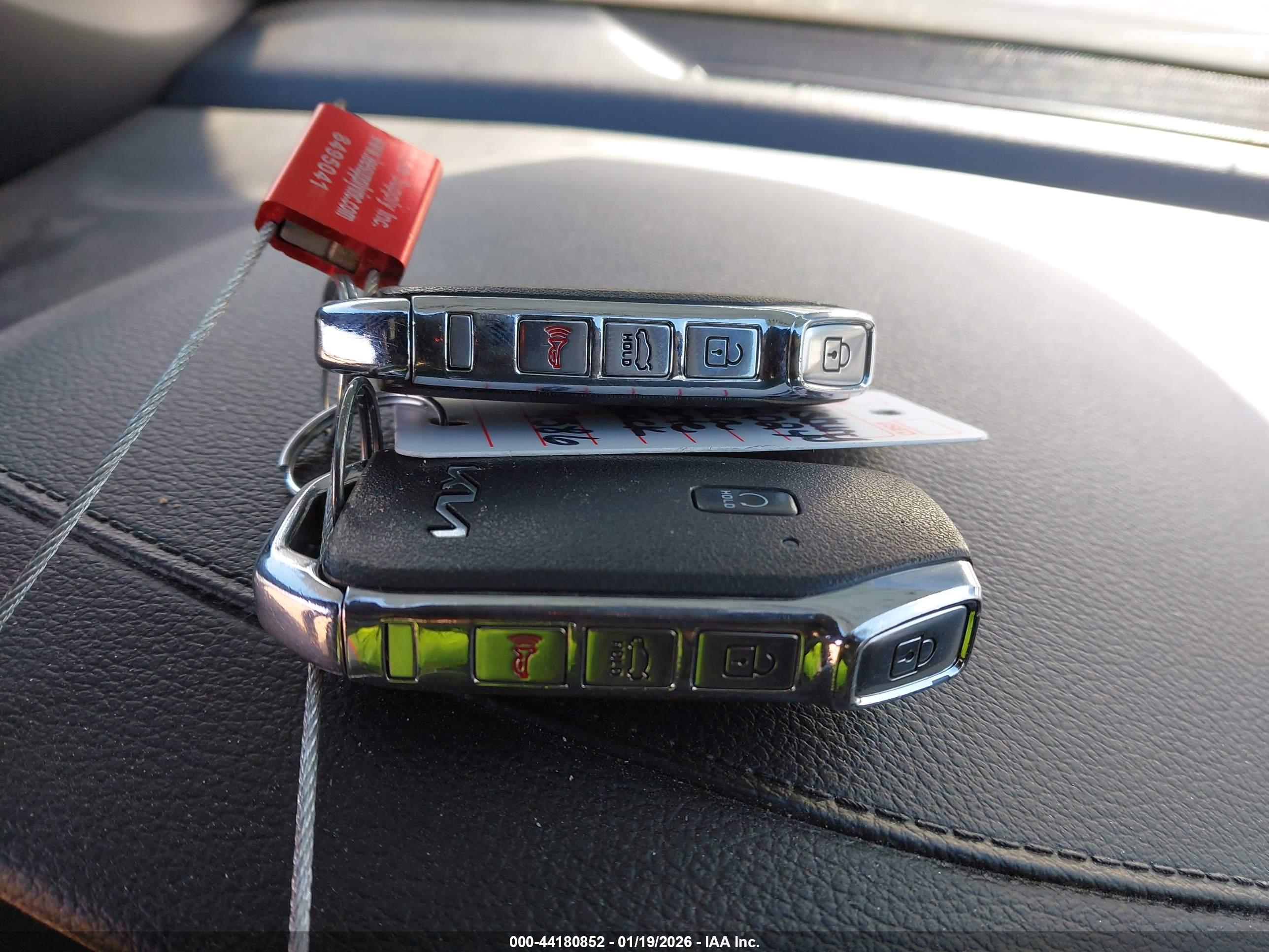 KIA FORTE image 11