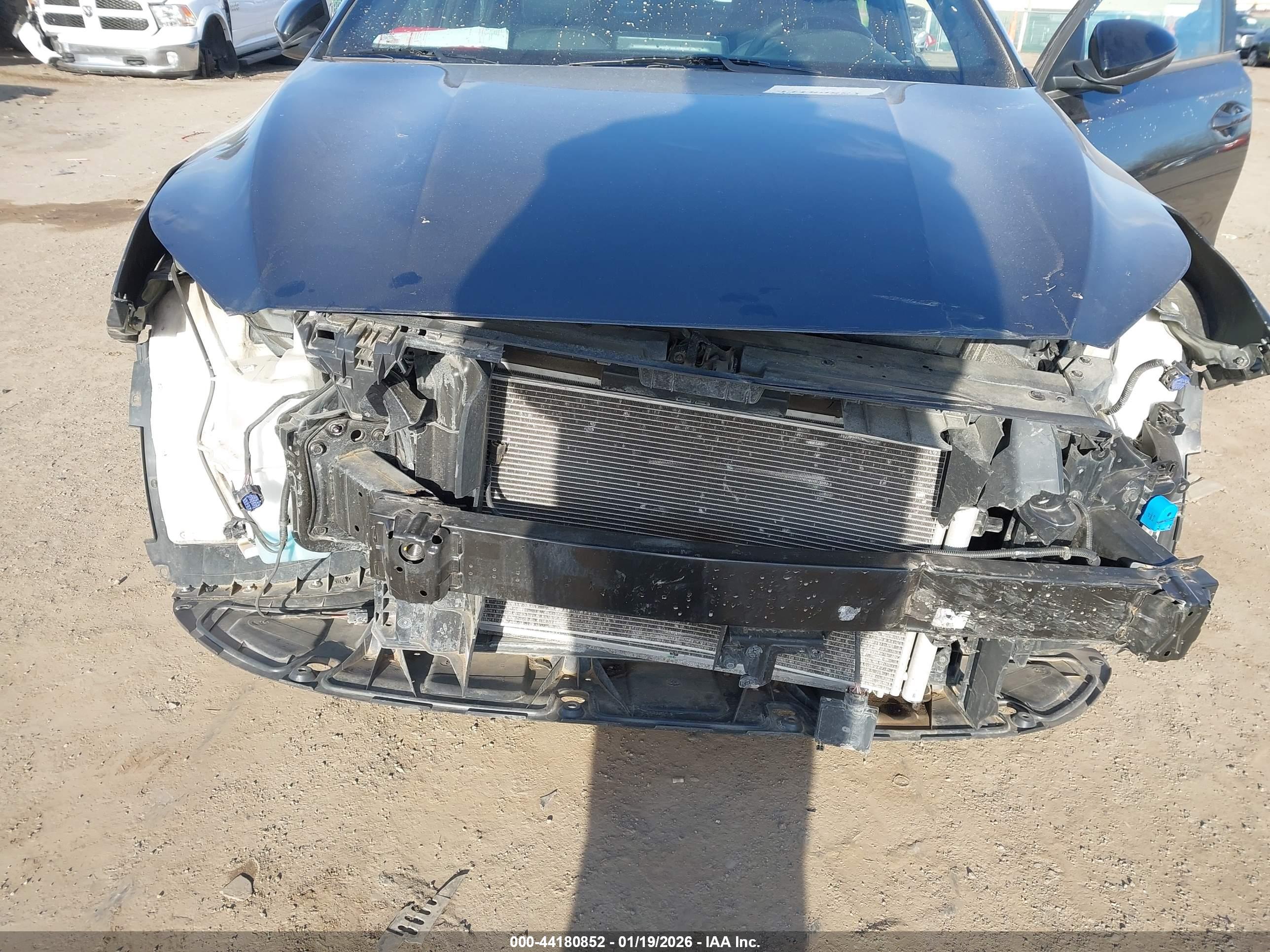 KIA FORTE image 6