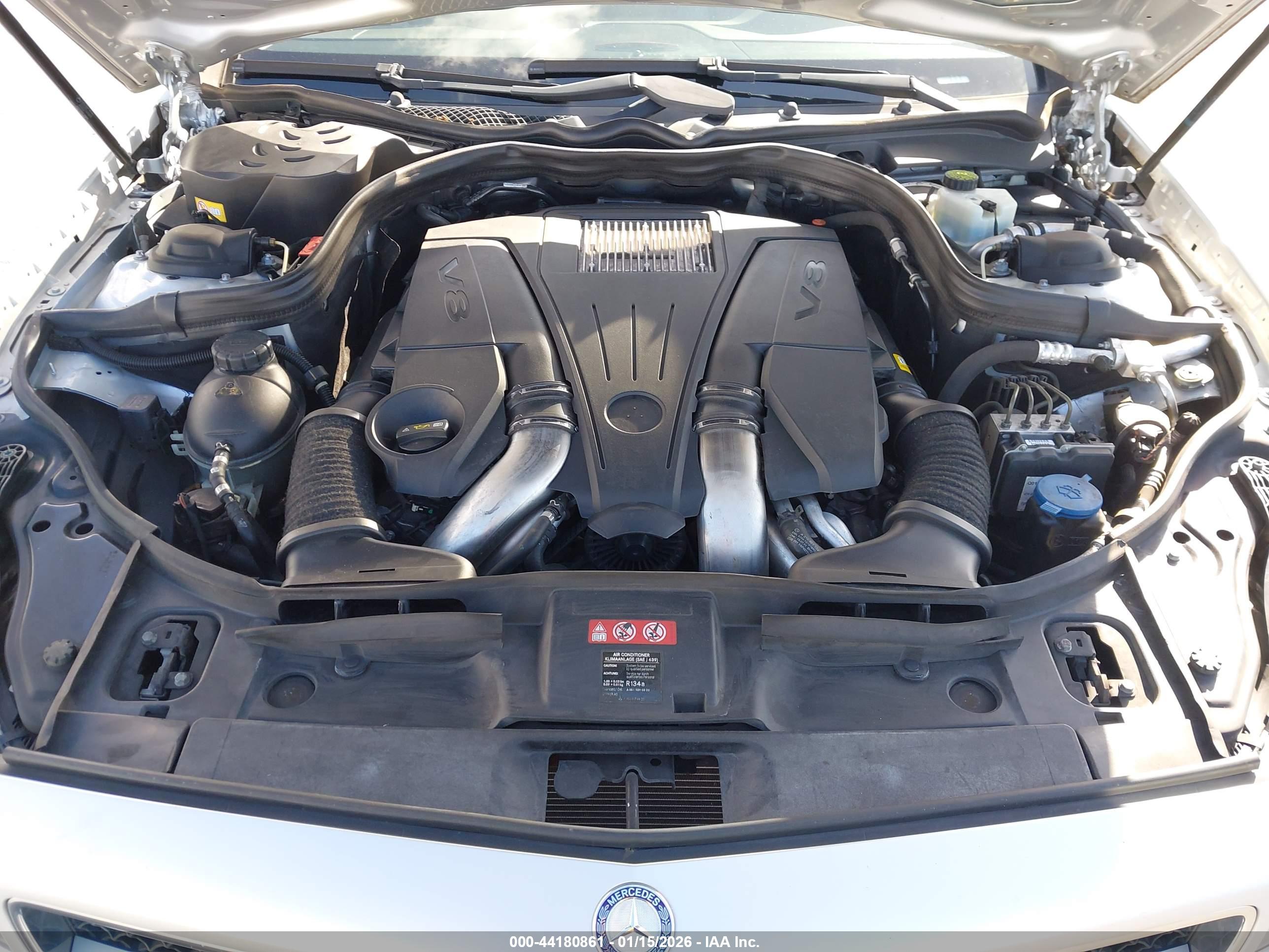 MERCEDES-BENZ CLS image 10