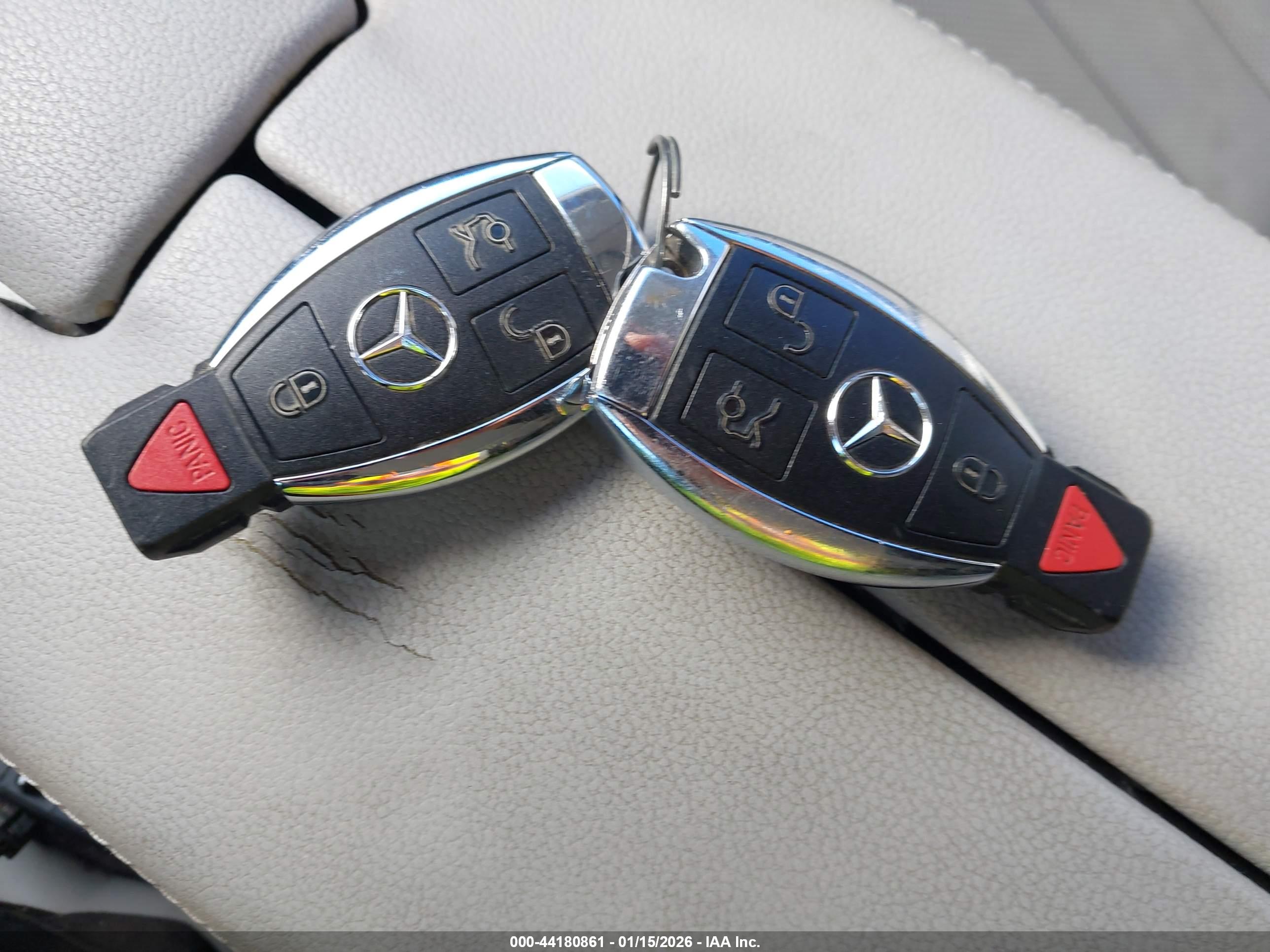 MERCEDES-BENZ CLS image 11