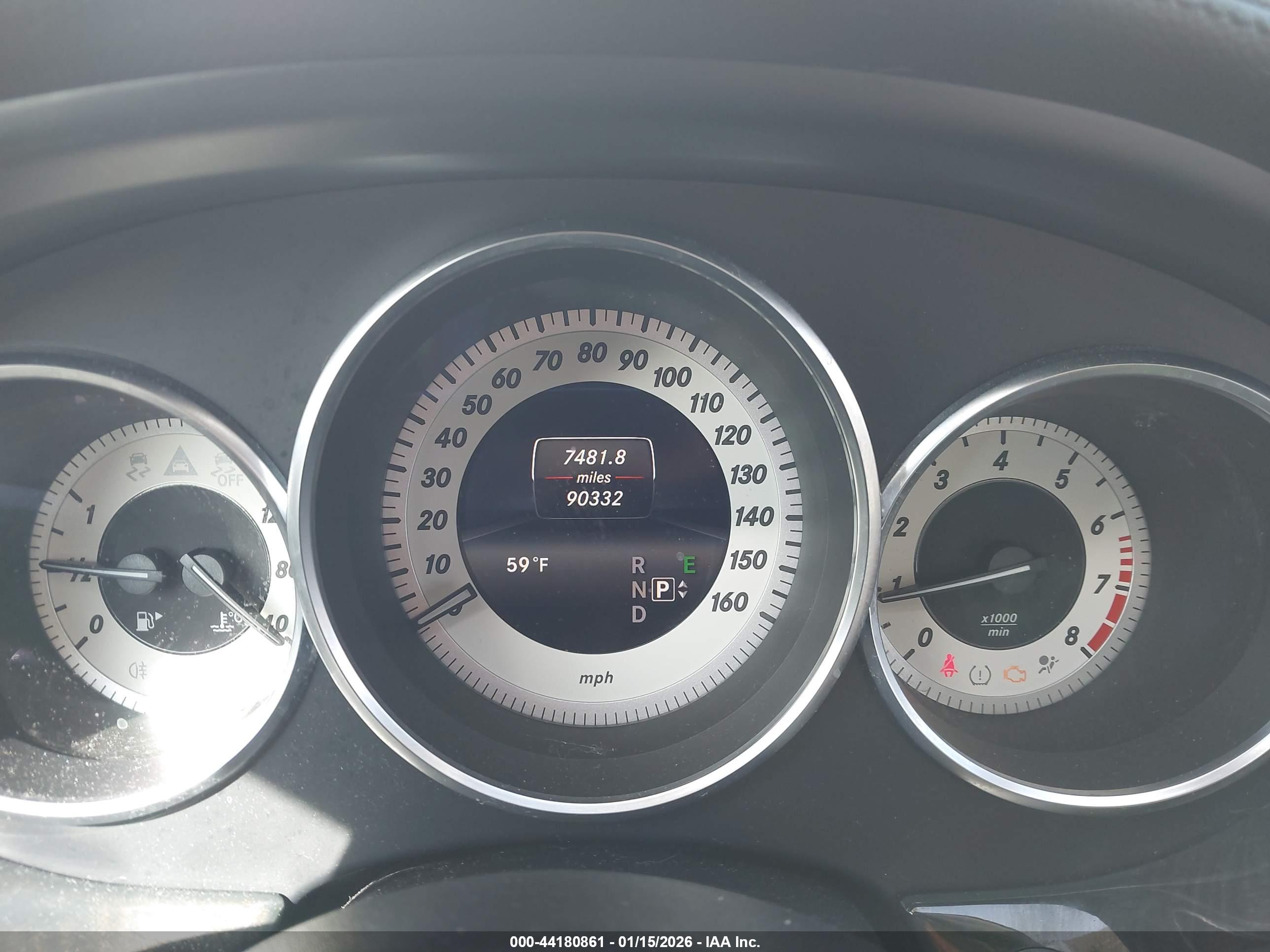 MERCEDES-BENZ CLS image 7