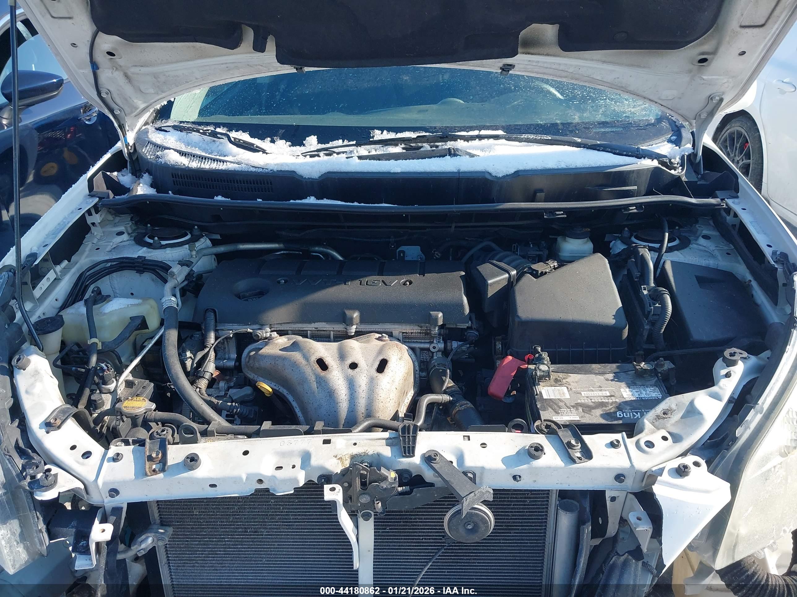 PONTIAC VIBE image 10