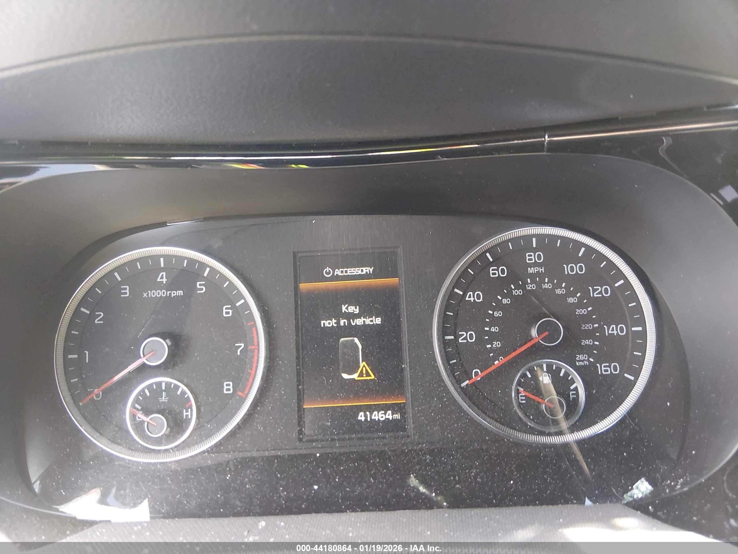 KIA K5 image 7