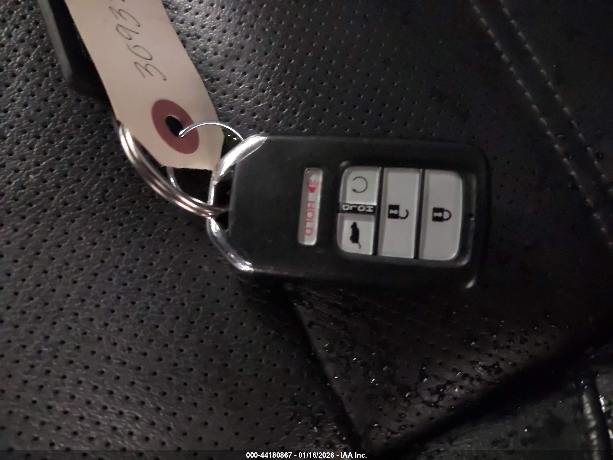 HONDA CR-V image 11