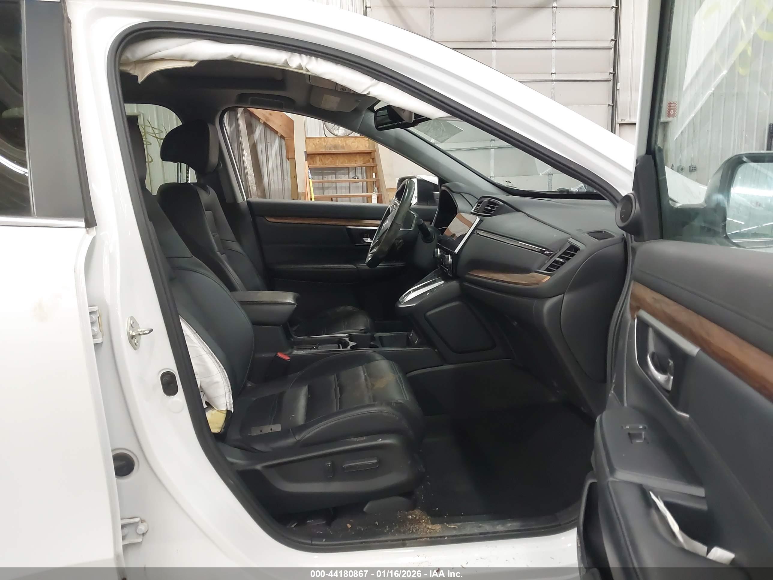 HONDA CR-V image 5