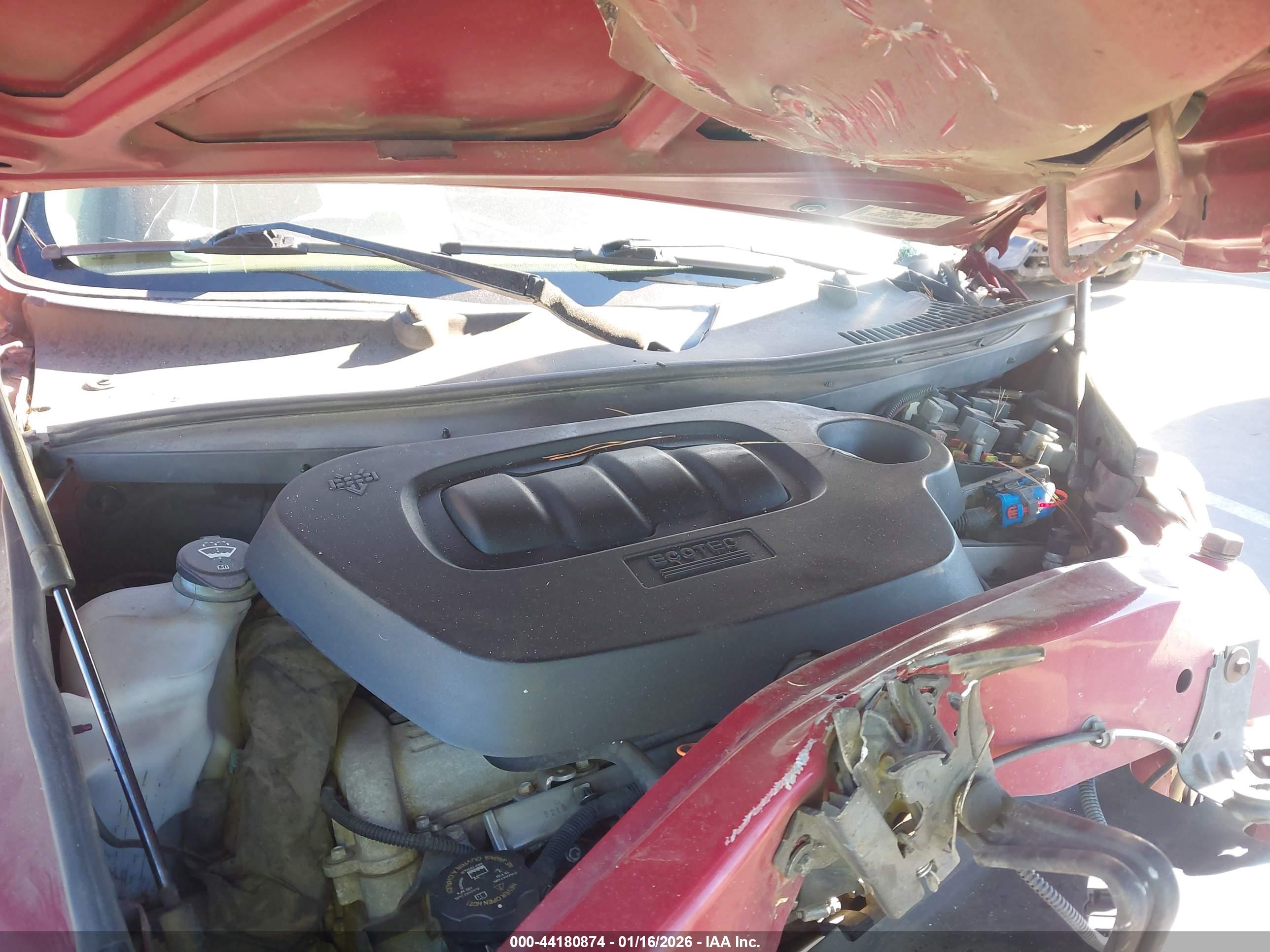 CHEVROLET HHR image 10