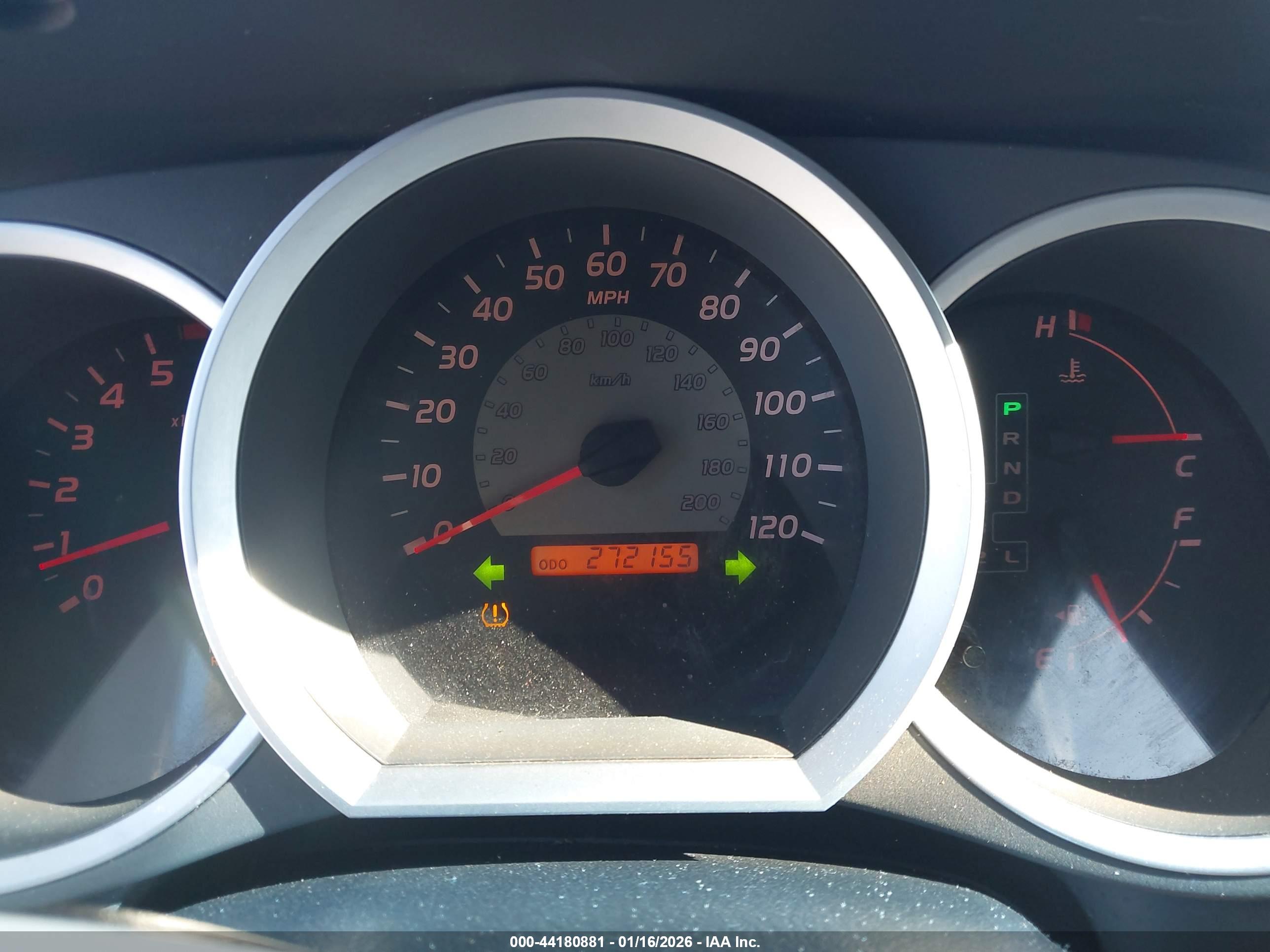 TOYOTA TACOMA image 7