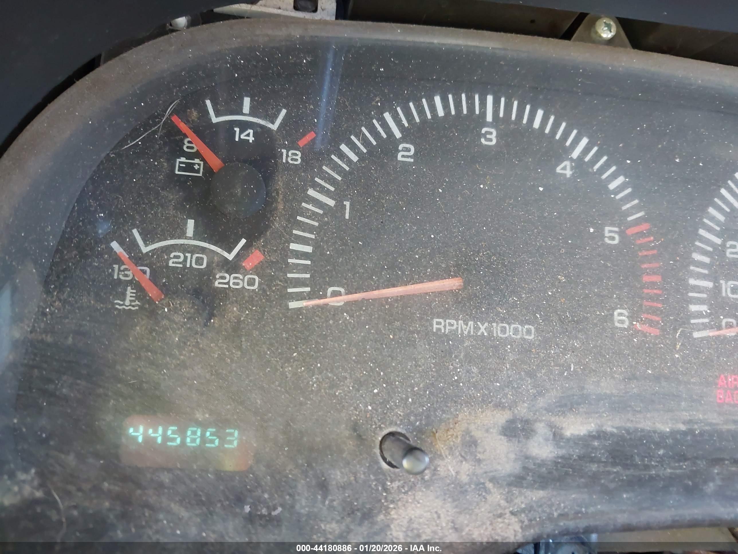 DODGE RAM image 7