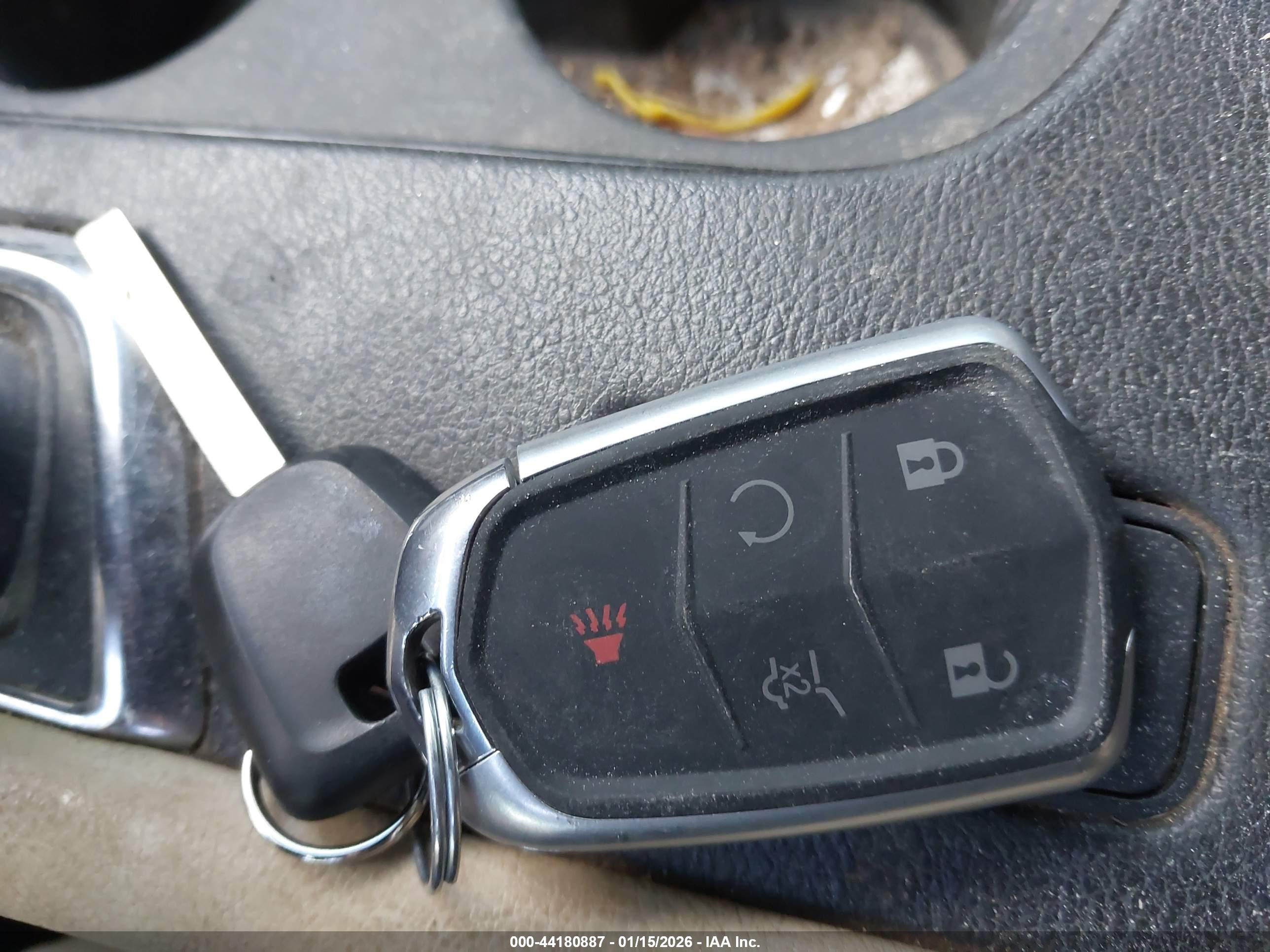 CADILLAC XT5 image 11