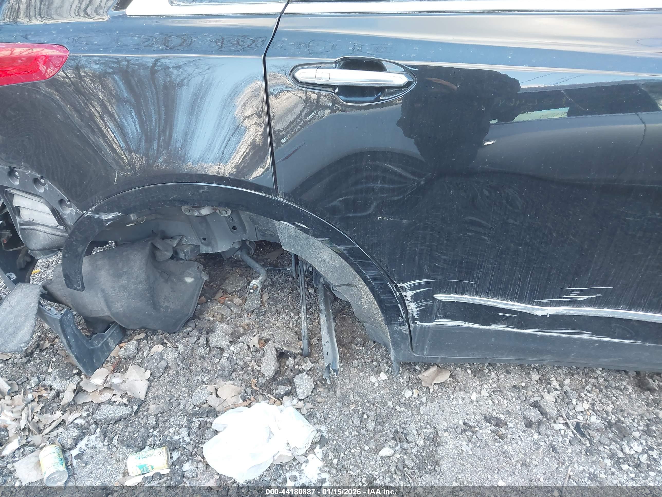 CADILLAC XT5 image 6