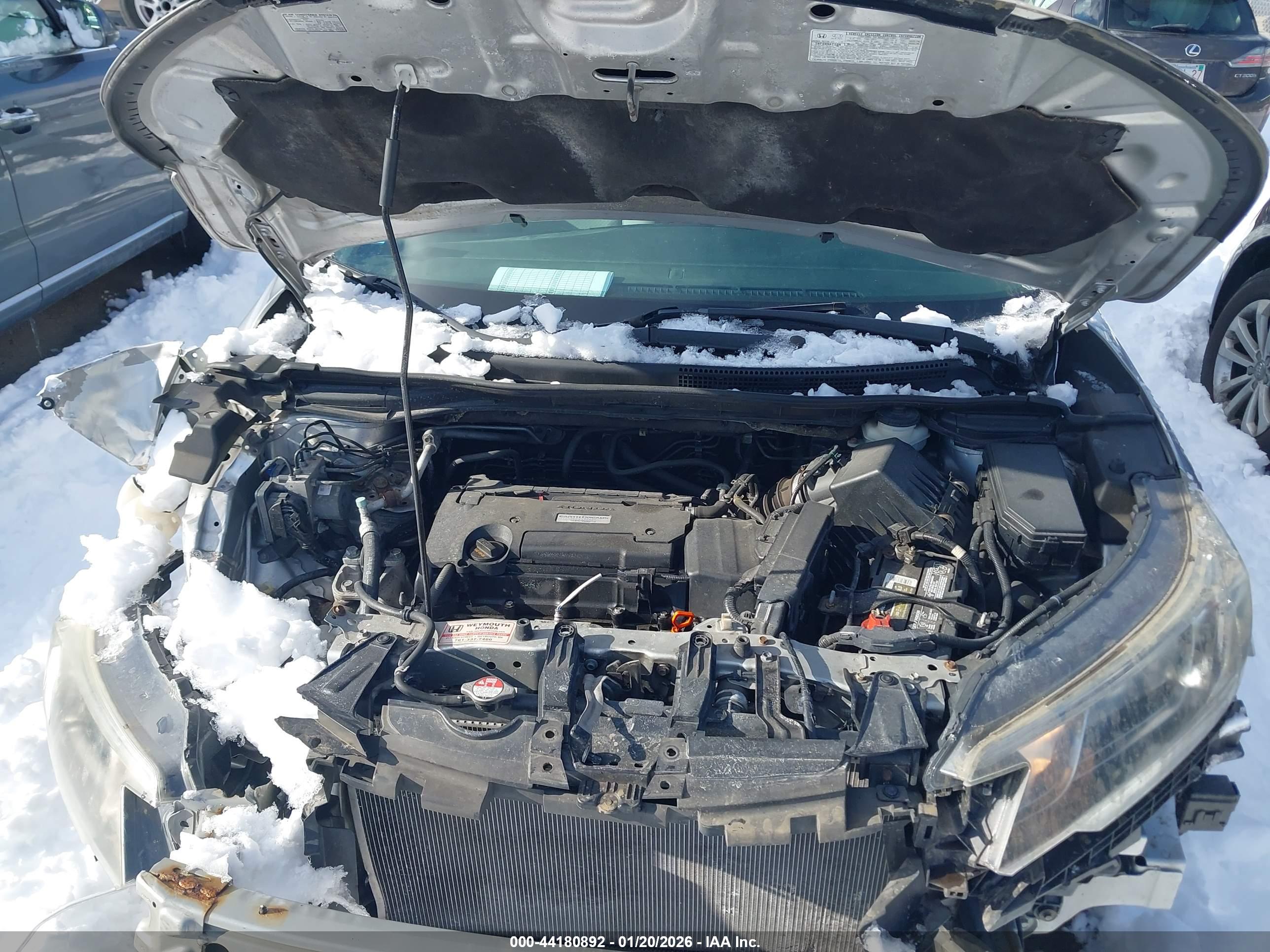 HONDA CR-V image 10