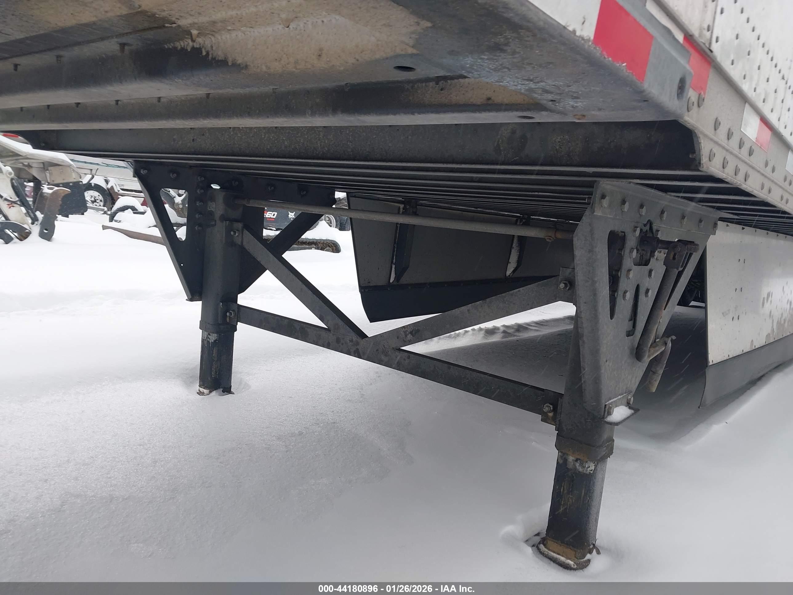 HYUNDAI TRANSLEAD image 10