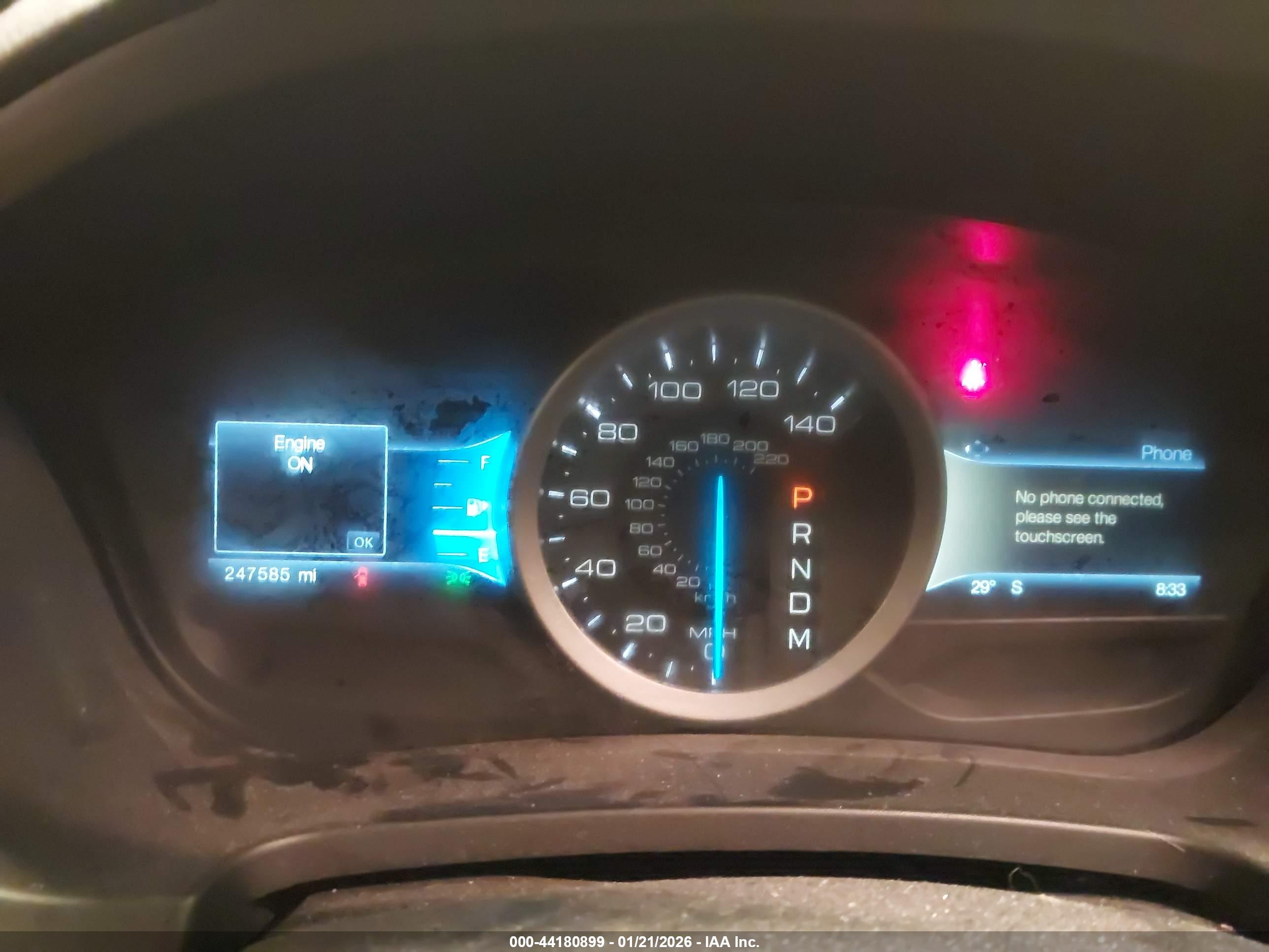 FORD EXPLORER image 7