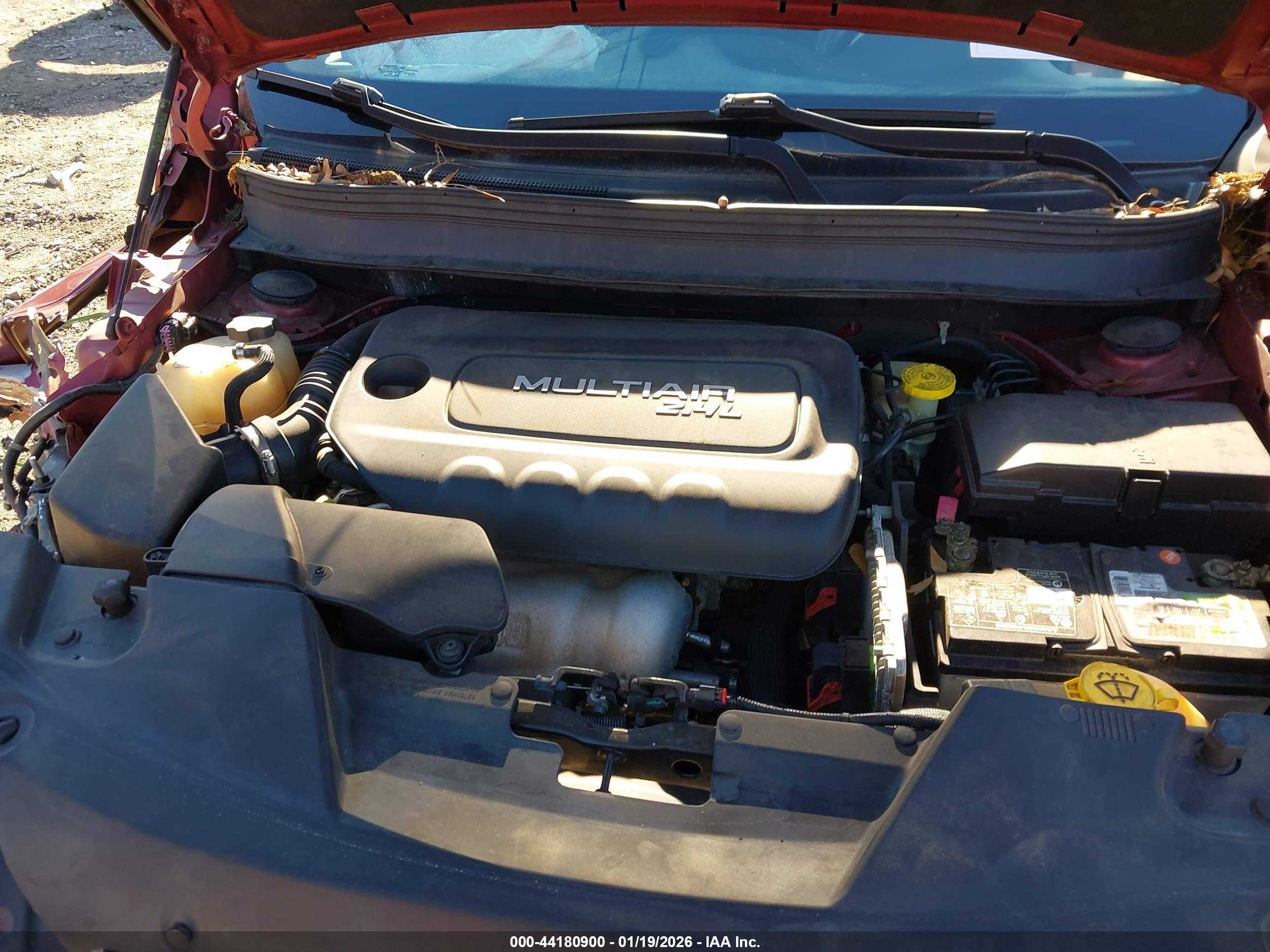 JEEP CHEROKEE image 10