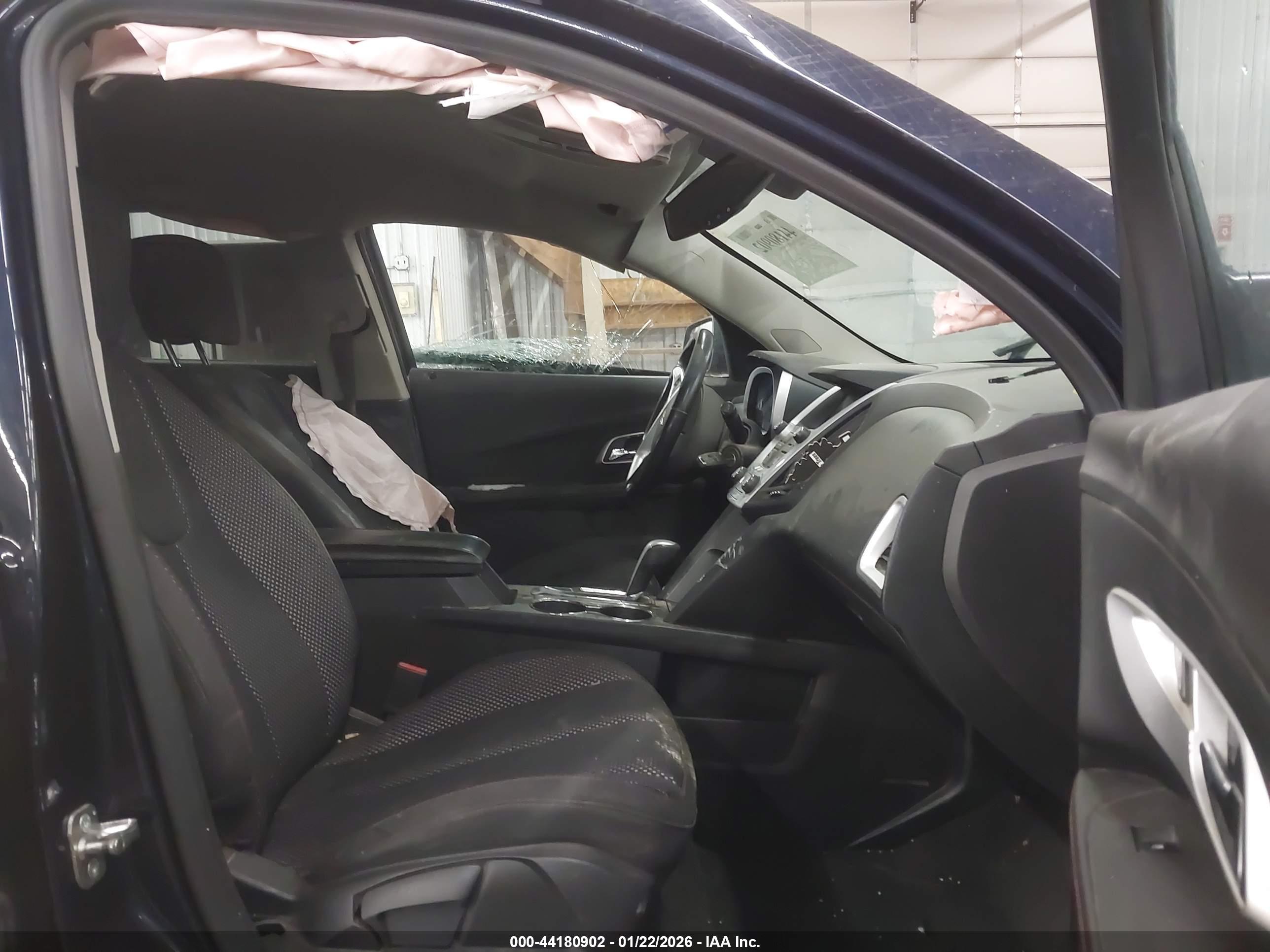 CHEVROLET EQUINOX image 5