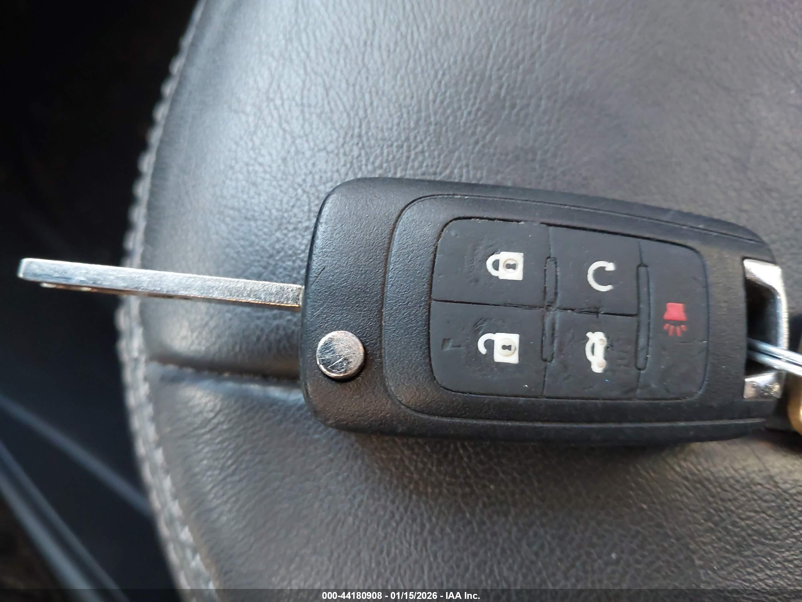 BUICK VERANO image 11