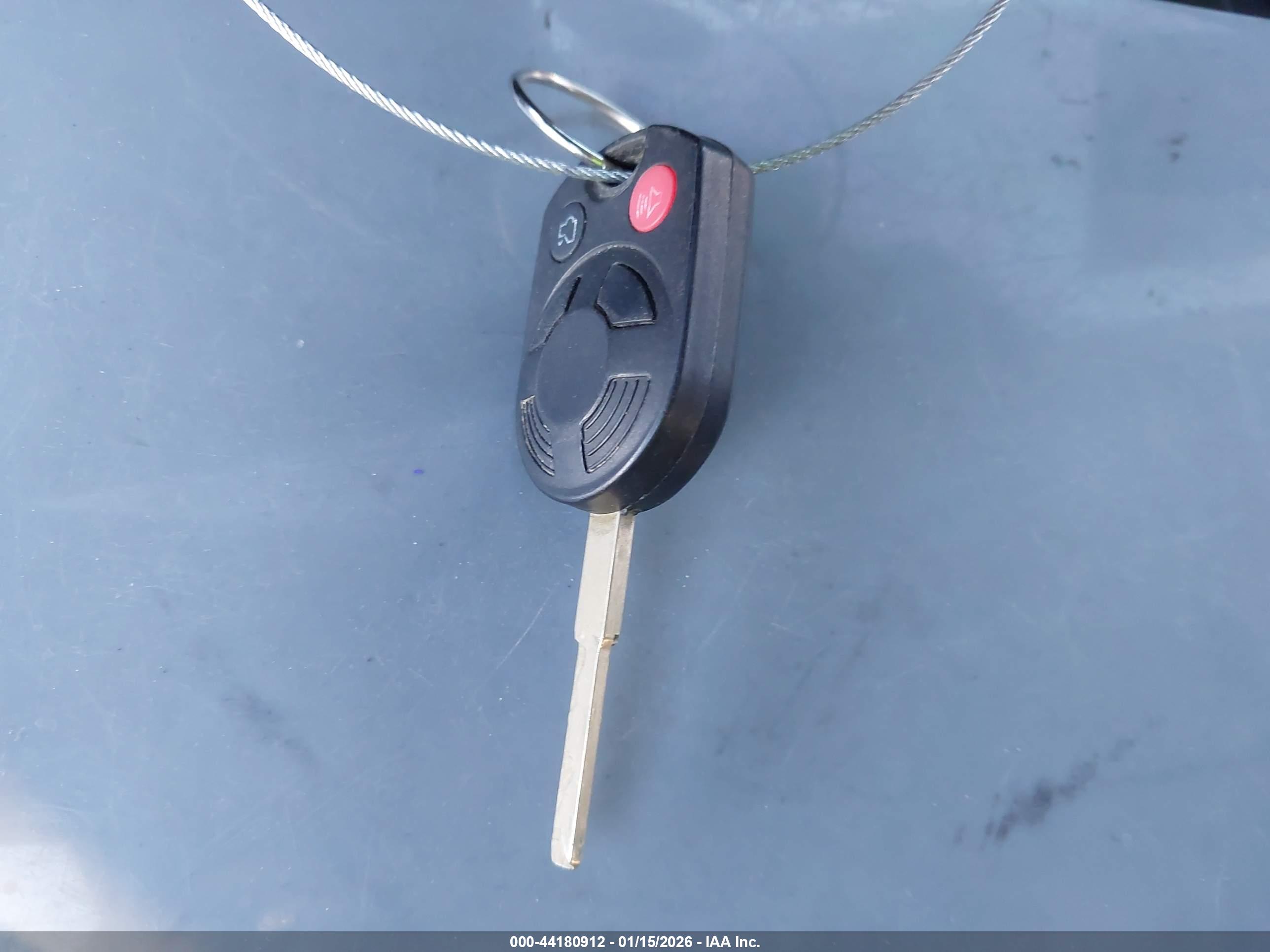 FORD FOCUS image 11