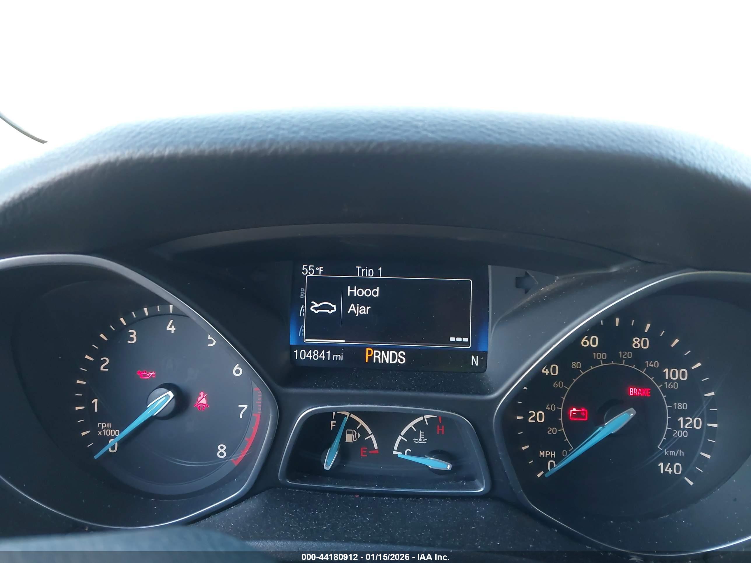 FORD FOCUS image 7