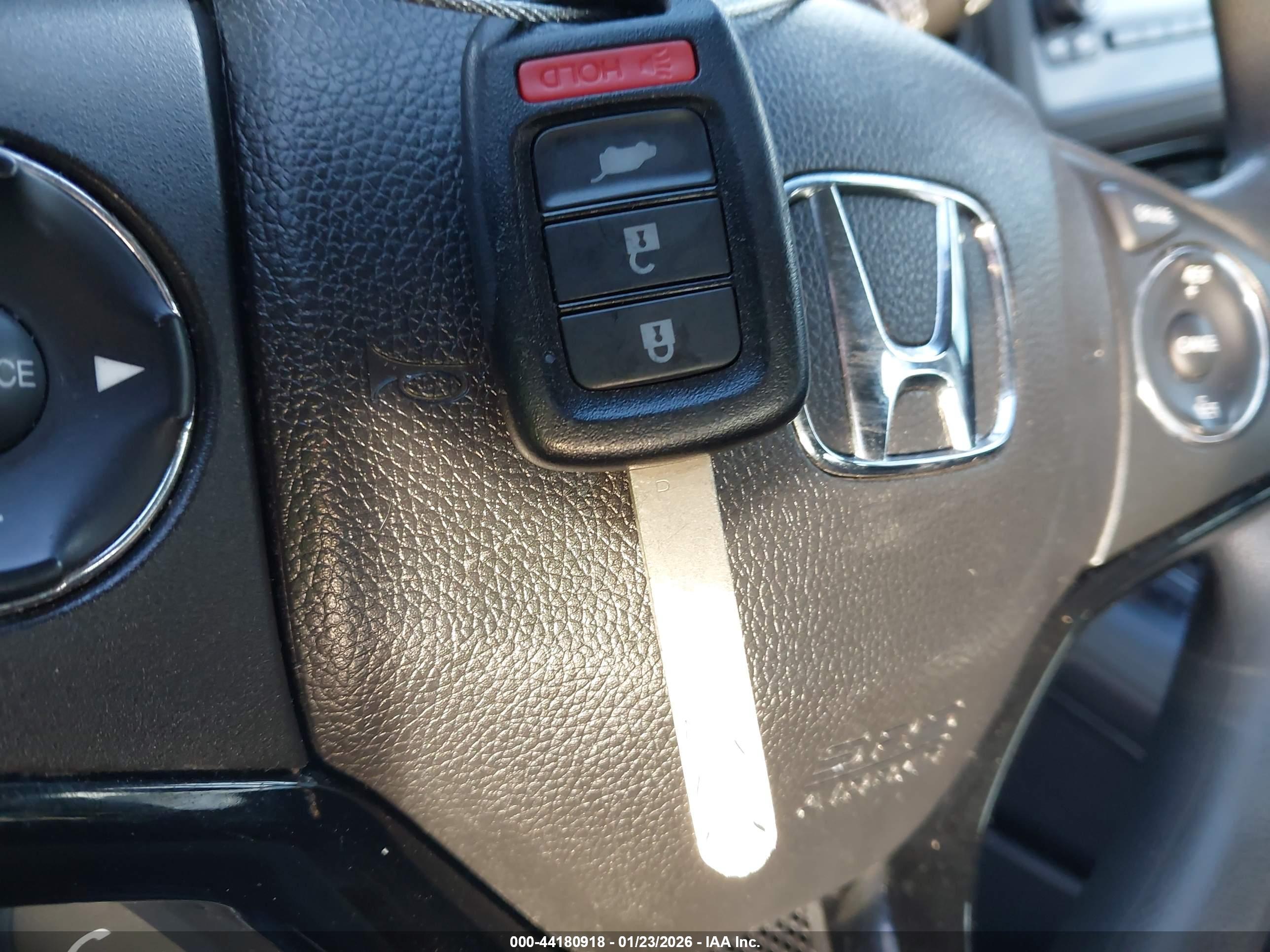 HONDA HR-V image 11
