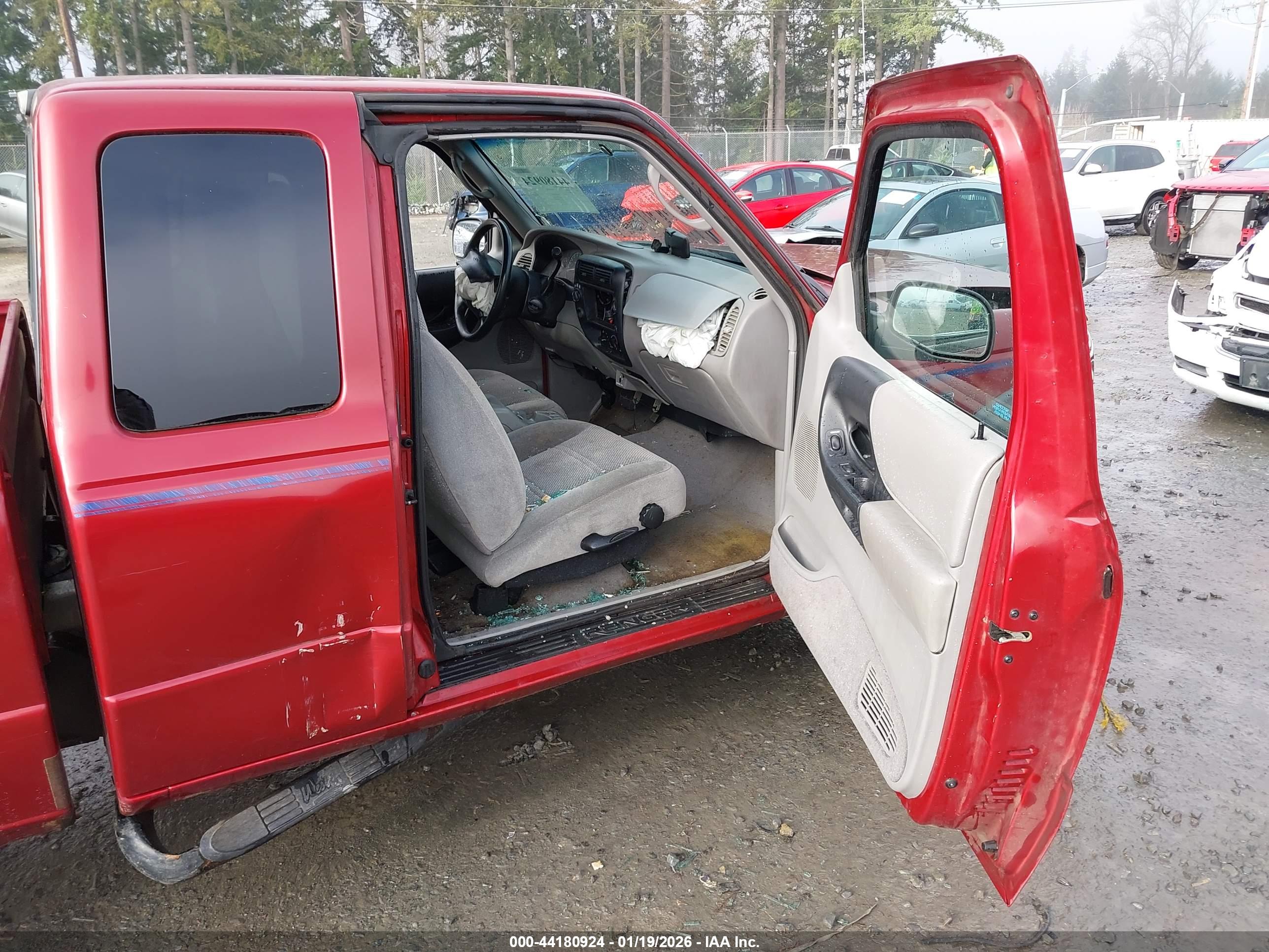 FORD RANGER image 5