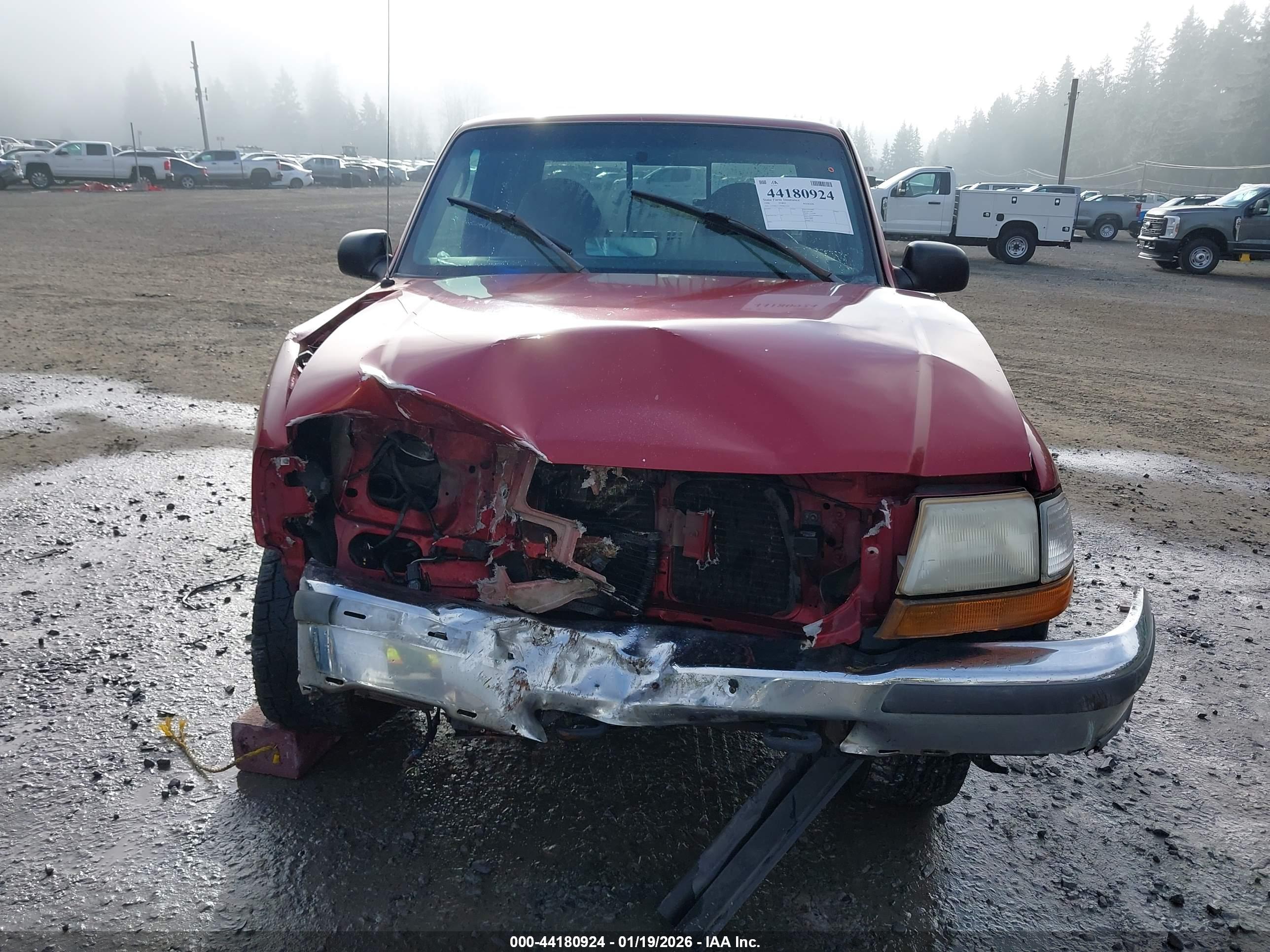 FORD RANGER image 6