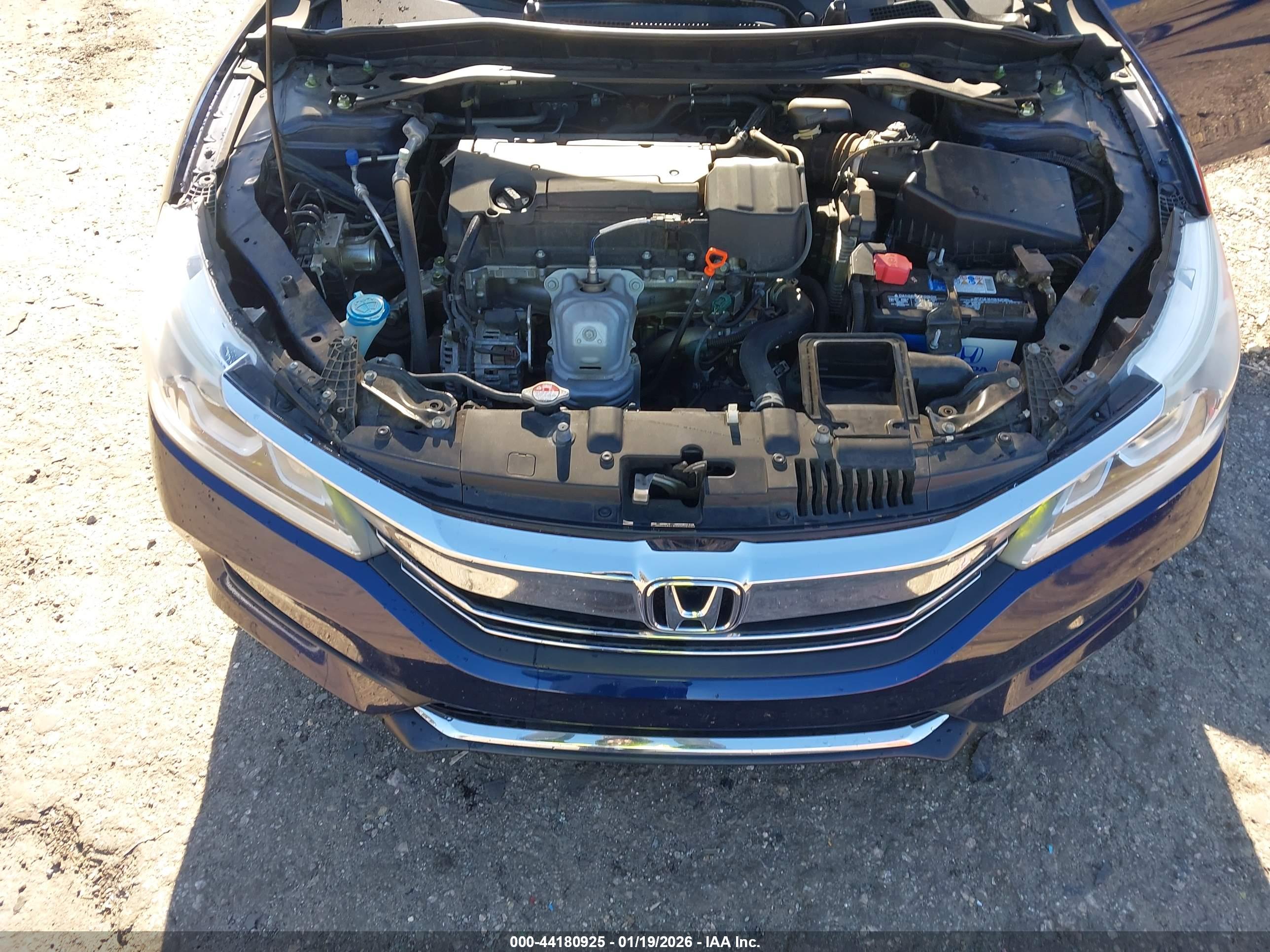 HONDA ACCORD image 10