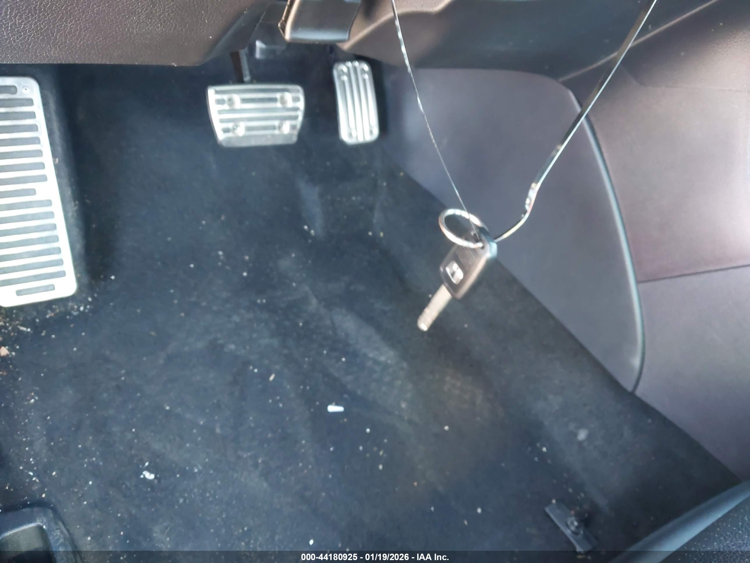 HONDA ACCORD image 11