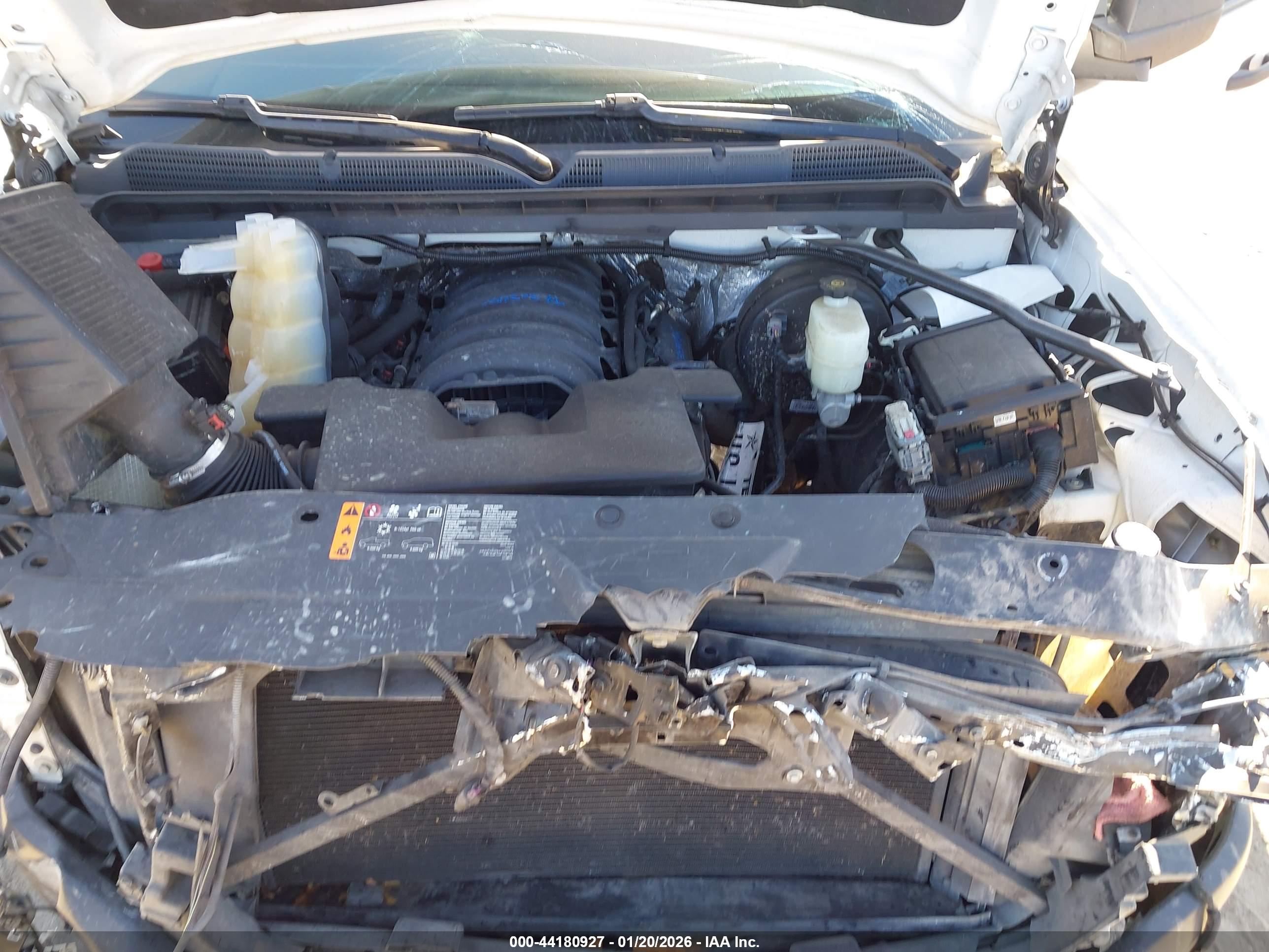 CHEVROLET SILVERADO image 10