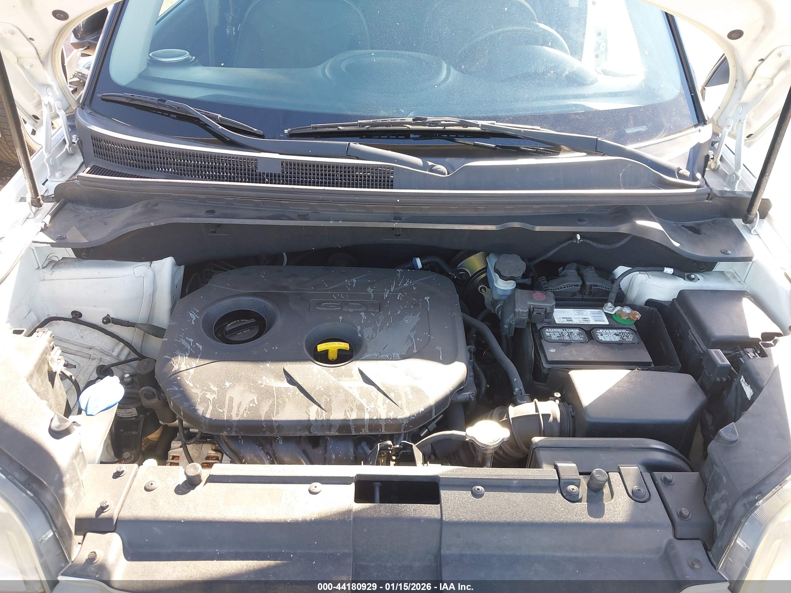 KIA SOUL image 10