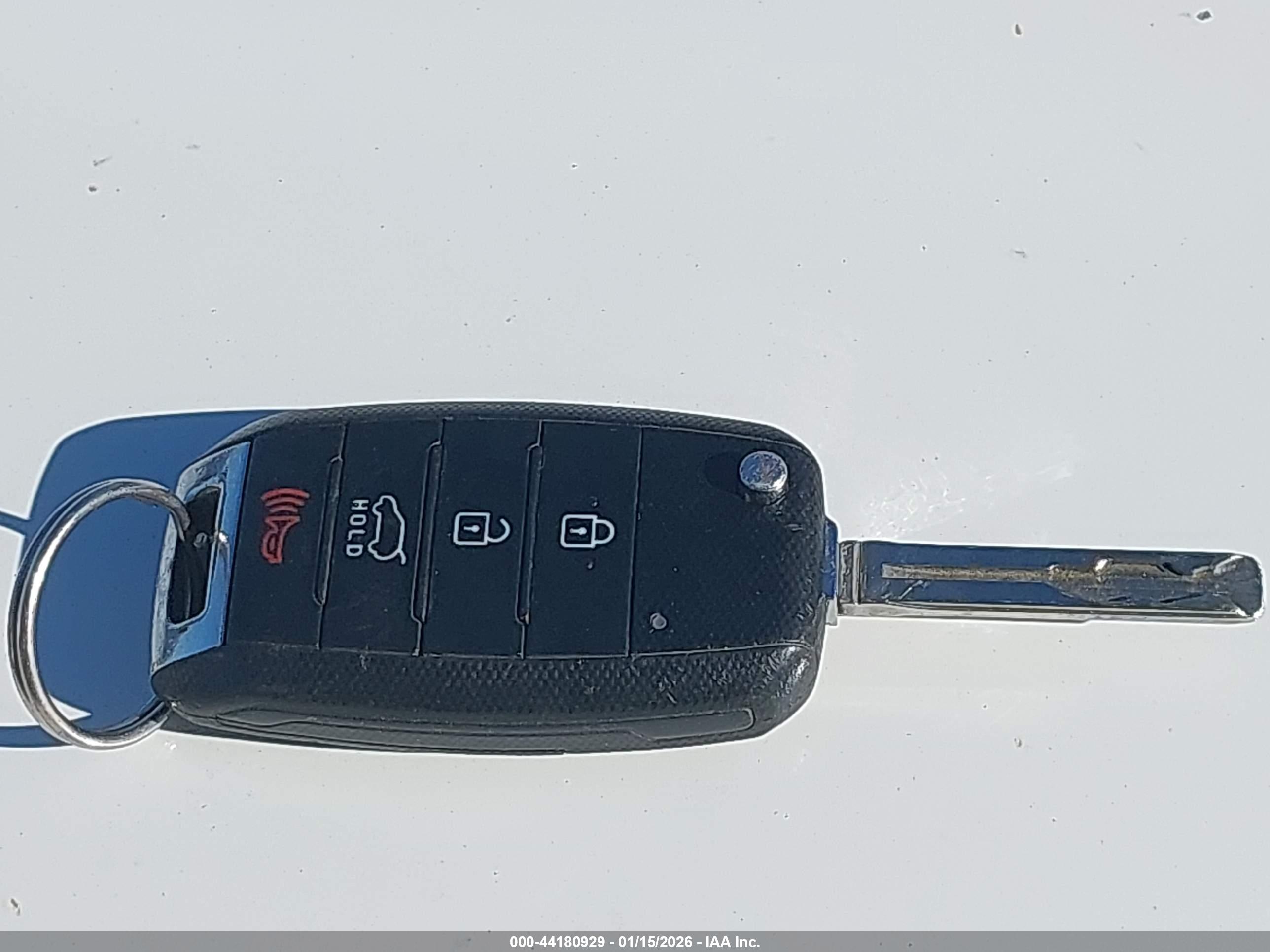 KIA SOUL image 11
