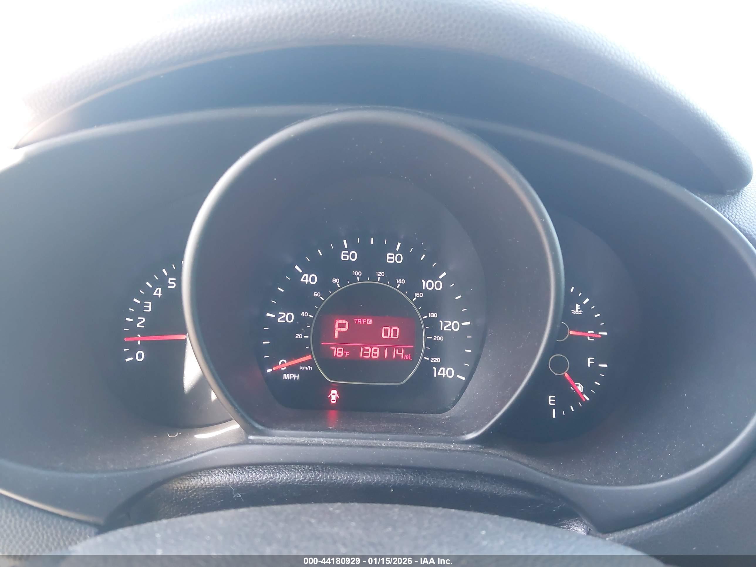 KIA SOUL image 7