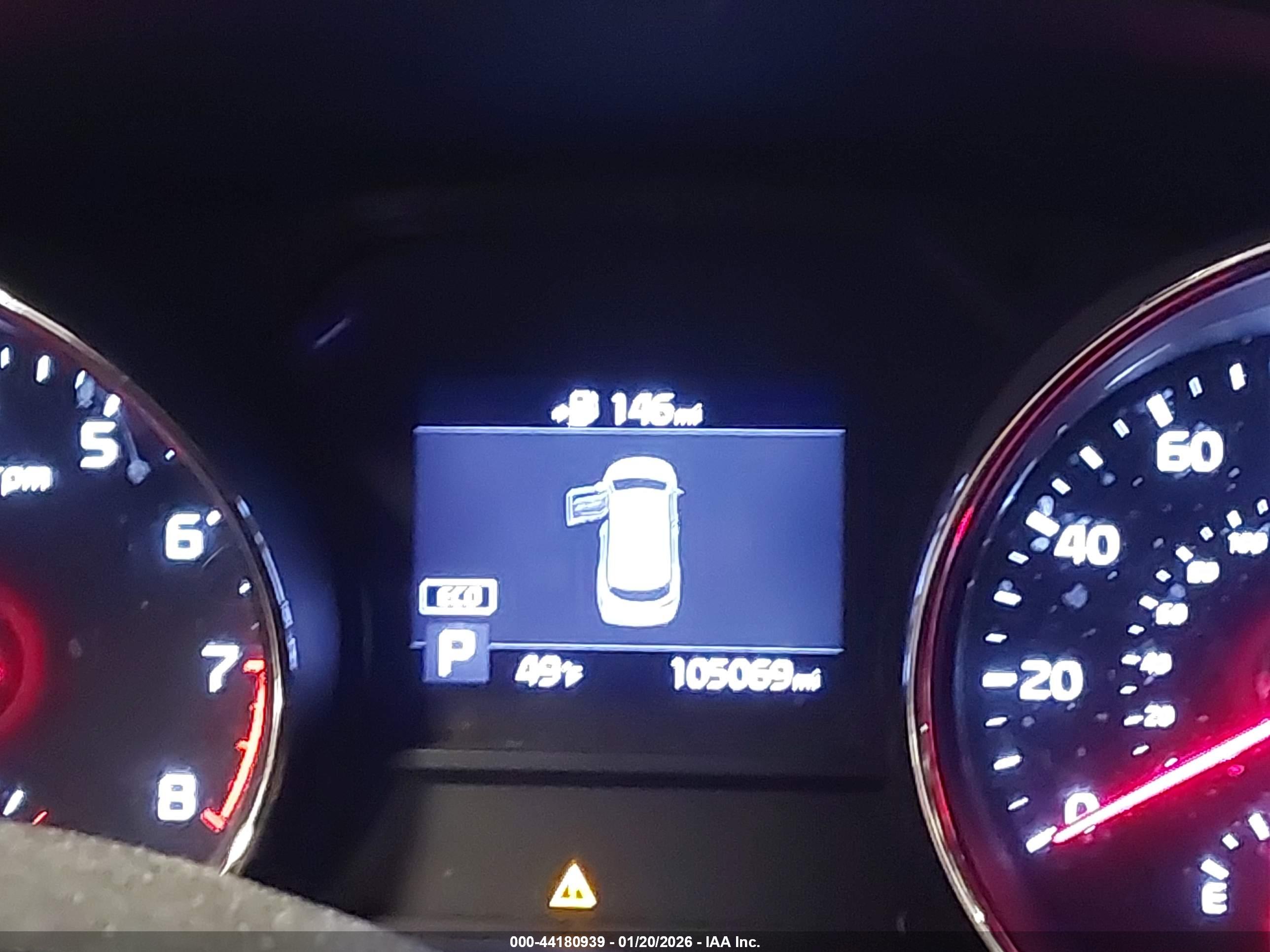 KIA SEDONA image 7