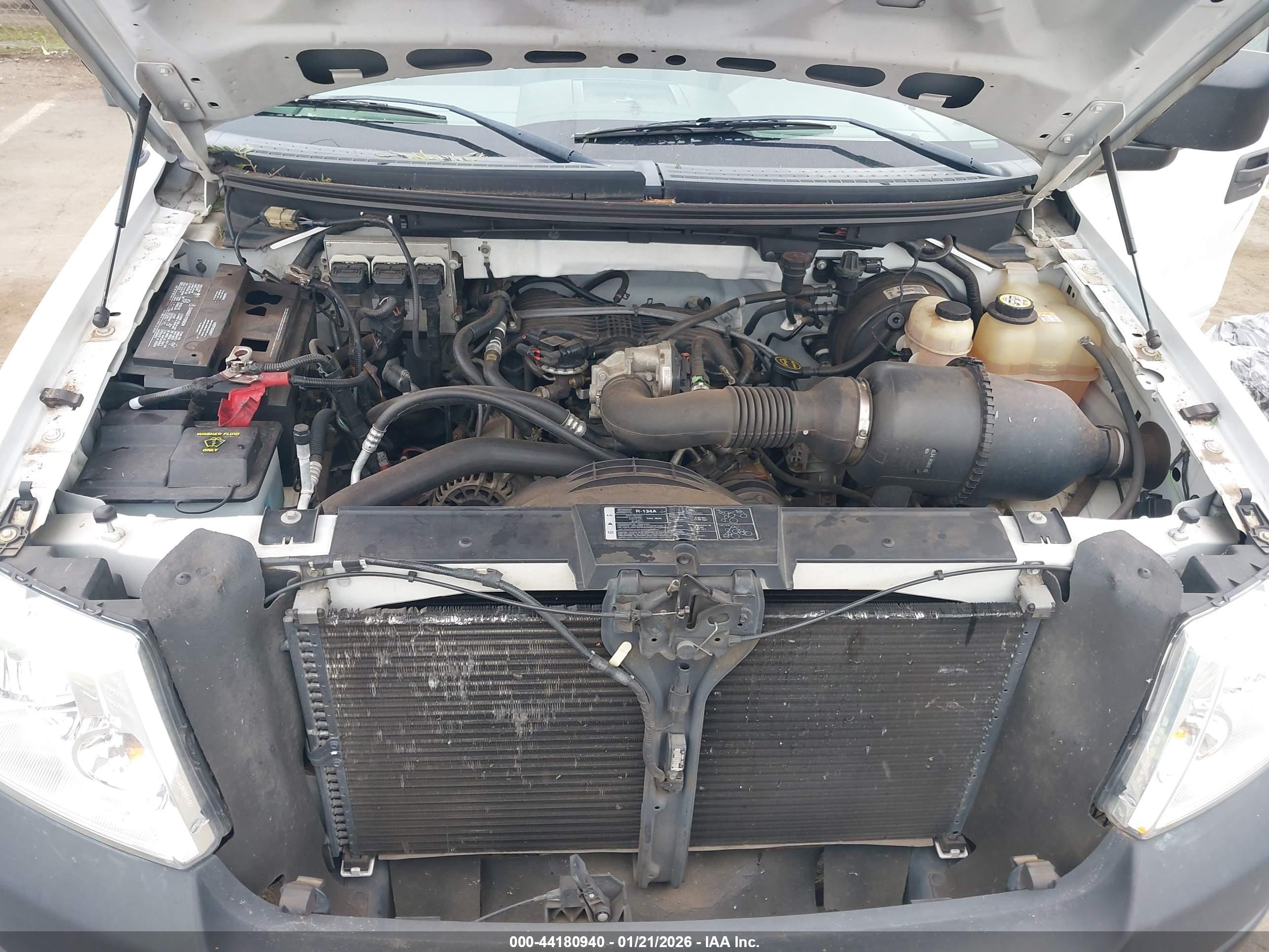 FORD F-150 image 10