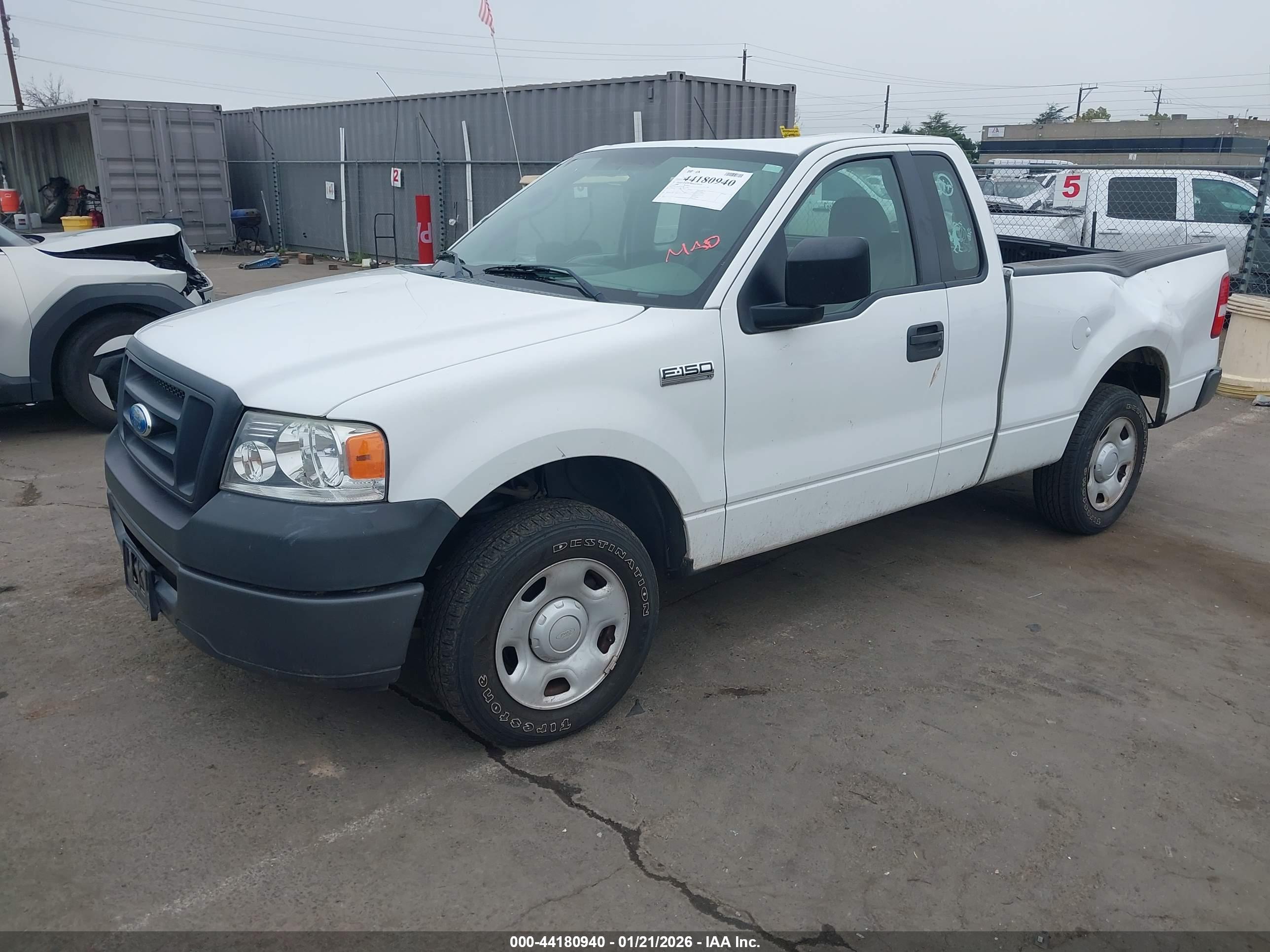 FORD F-150 image 2