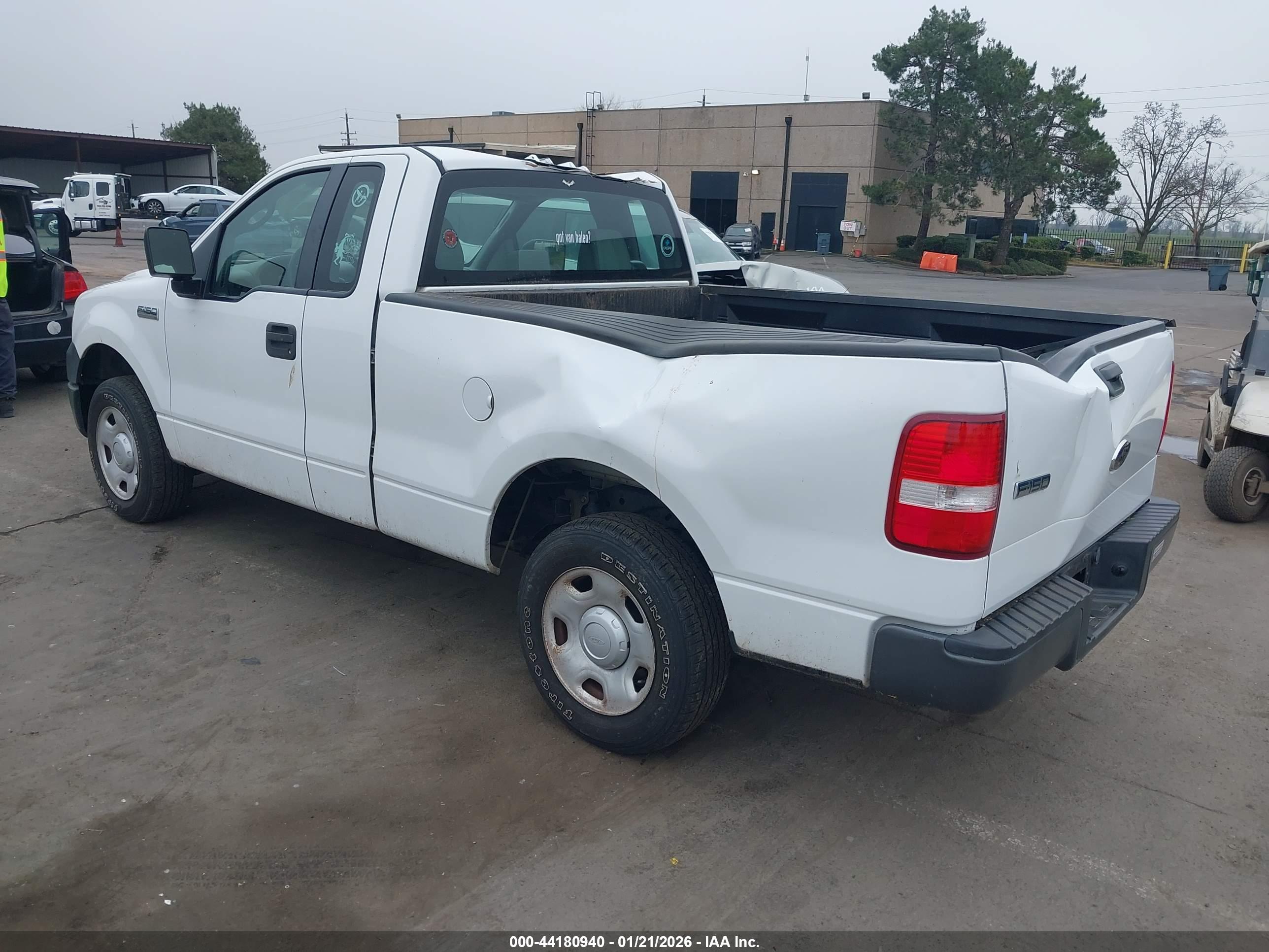 FORD F-150 image 3